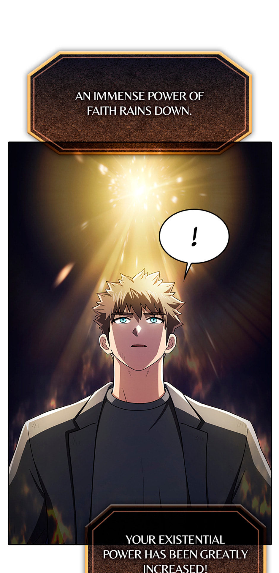 Read The Celestial Returned from Hell chapter 17.5 image 86 on Lezhin