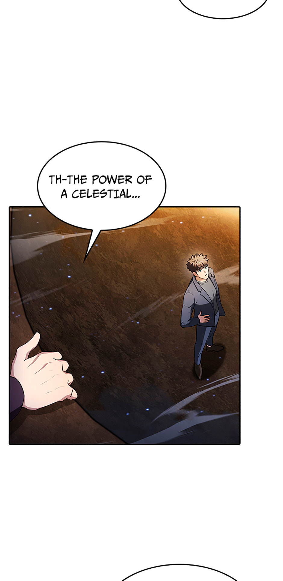 Read The Celestial Returned from Hell chapter 17.5 image 89 on Lezhin