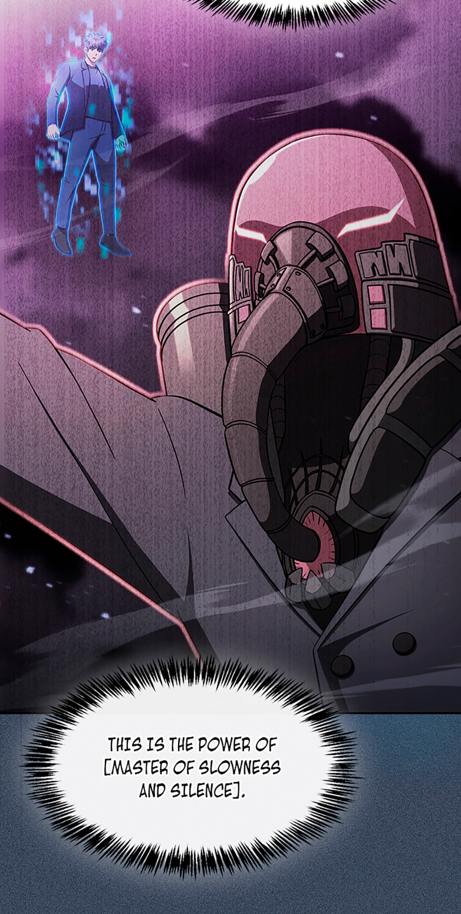 Read The Celestial Returned from Hell chapter 17.5 image 9 on Lezhin