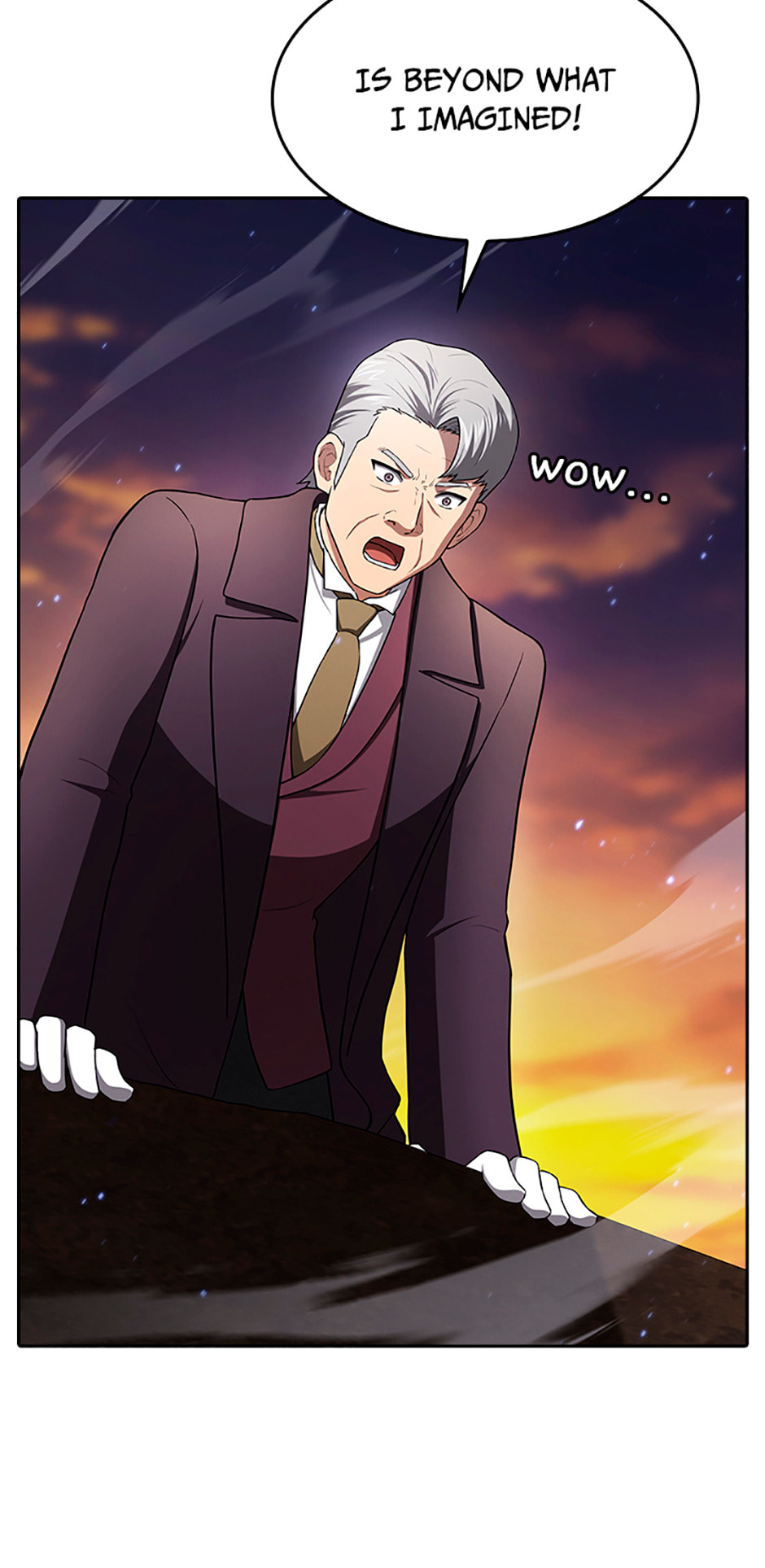 Read The Celestial Returned from Hell chapter 17.5 image 90 on Lezhin