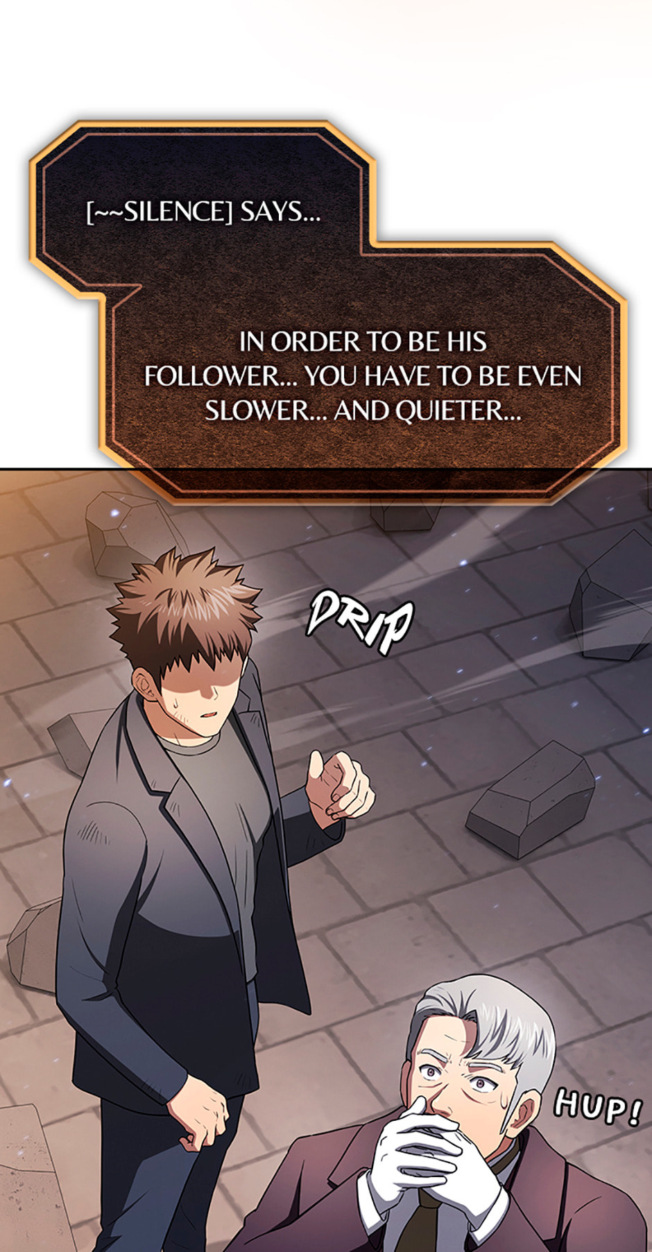 Read The Celestial Returned from Hell chapter 17.5 image 95 on Lezhin