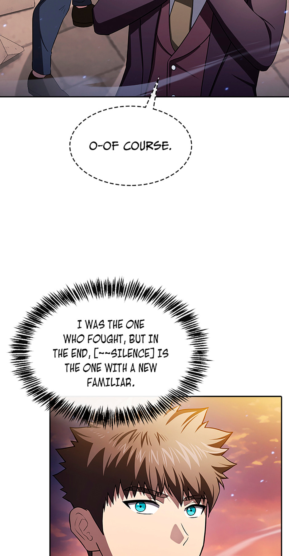 Read The Celestial Returned from Hell chapter 17.5 image 96 on Lezhin