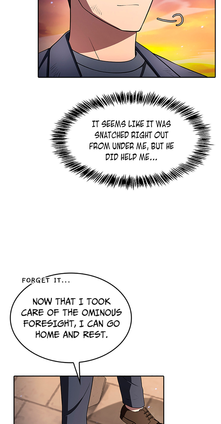Read The Celestial Returned from Hell chapter 17.5 image 97 on Lezhin