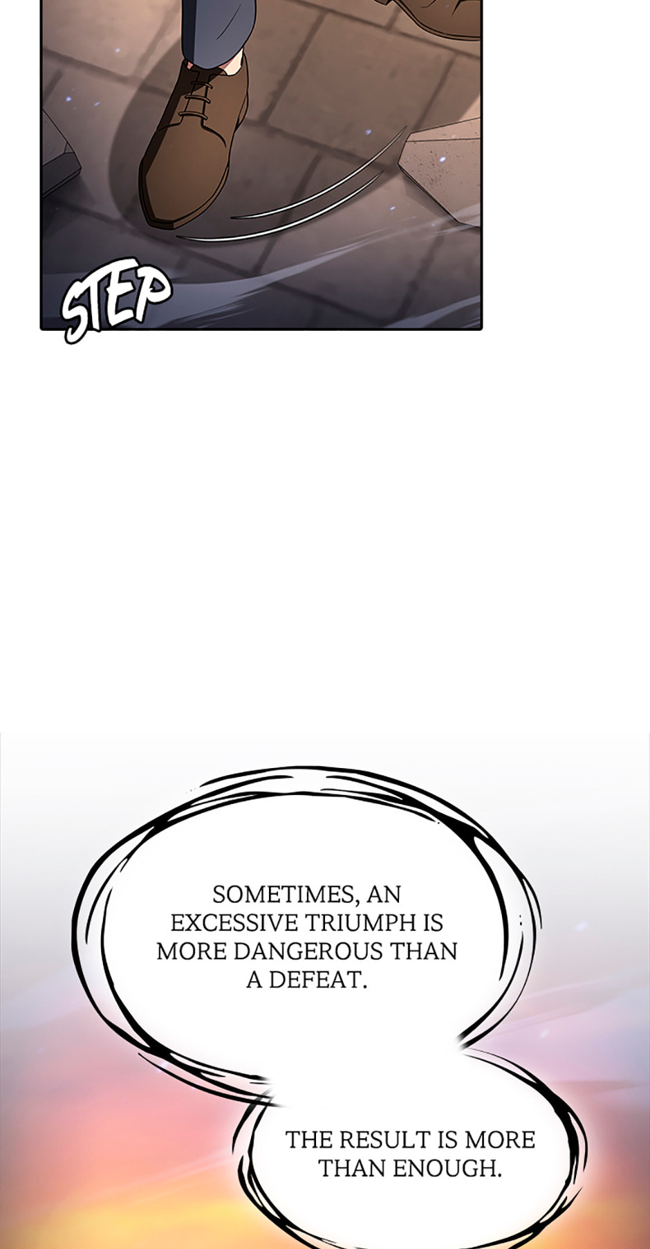 Read The Celestial Returned from Hell chapter 17.5 image 98 on Lezhin