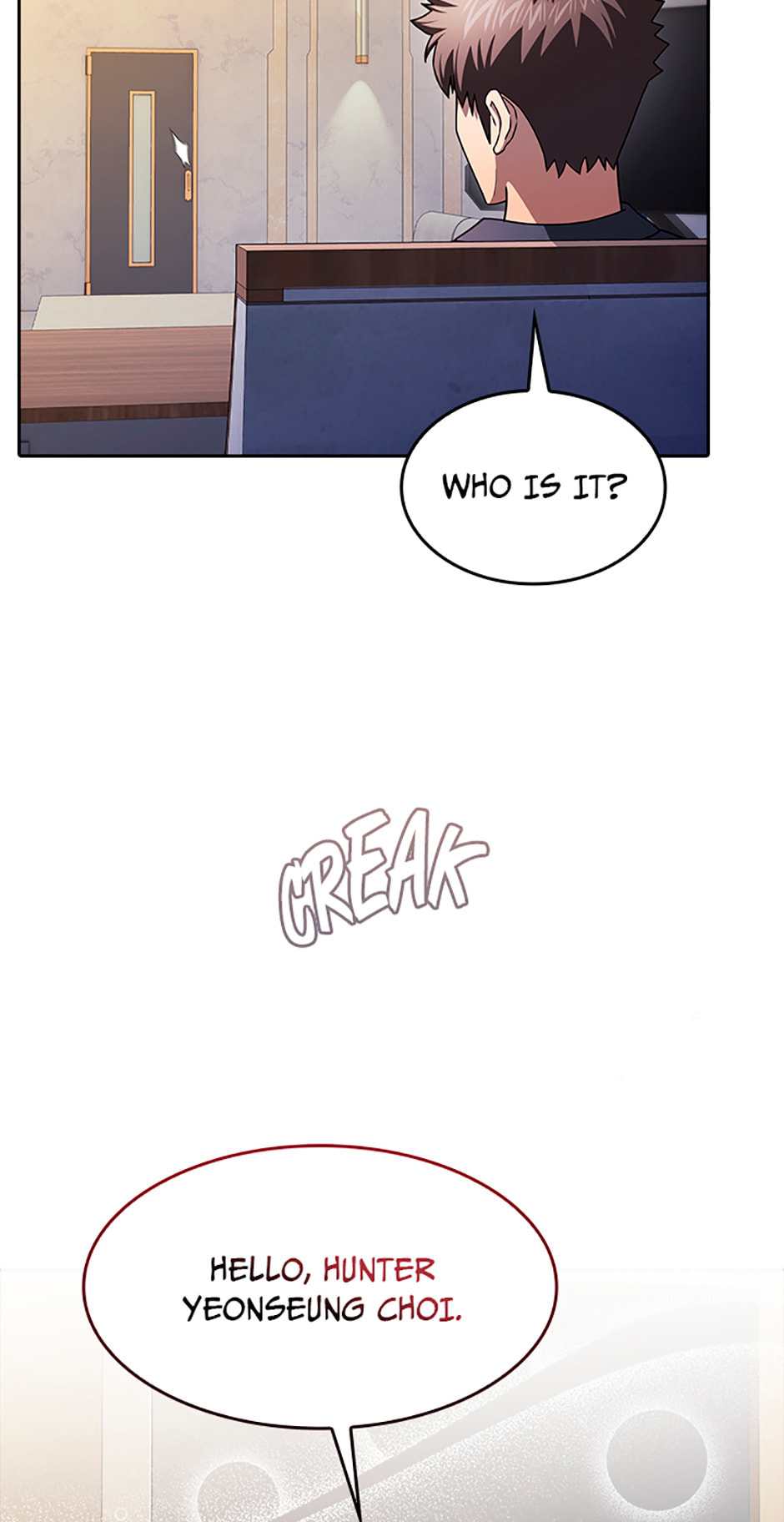 Read The Celestial Returned from Hell chapter 17.6 image 17 on Lezhin