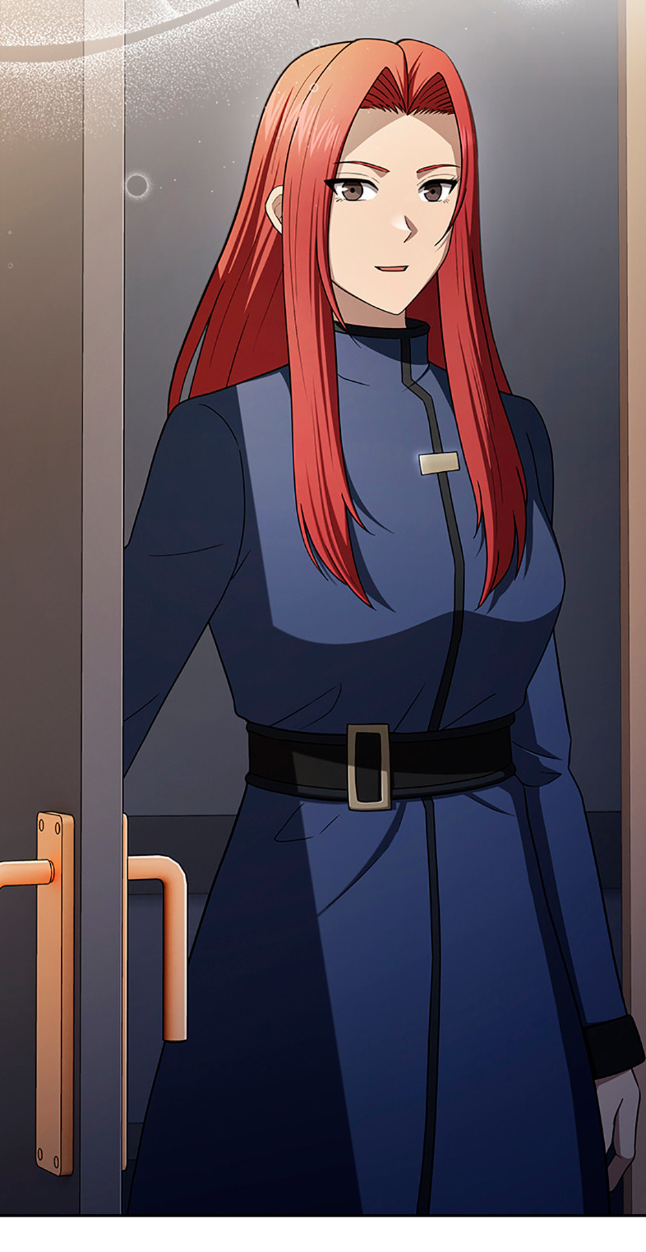 Read The Celestial Returned from Hell chapter 17.6 image 18 on Lezhin
