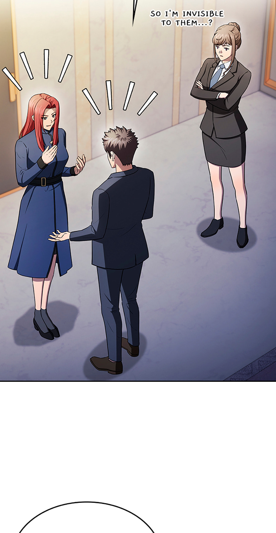 Read The Celestial Returned from Hell chapter 17.6 image 21 on Lezhin