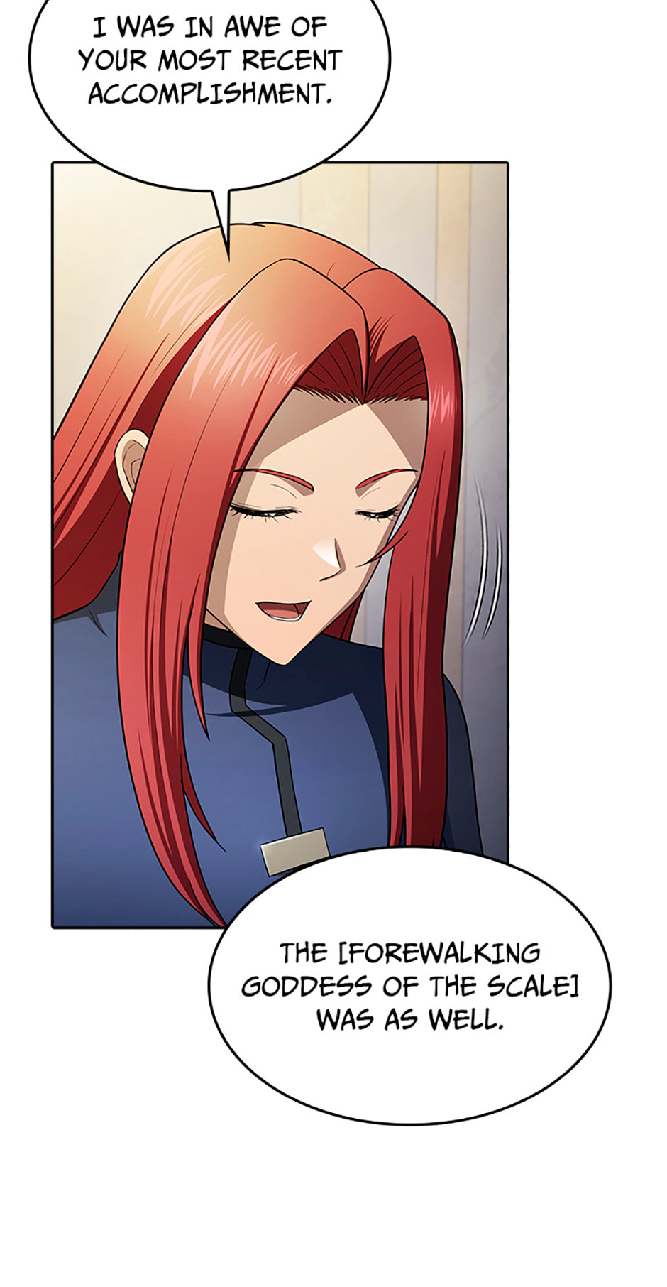 Read The Celestial Returned from Hell chapter 17.6 image 22 on Lezhin