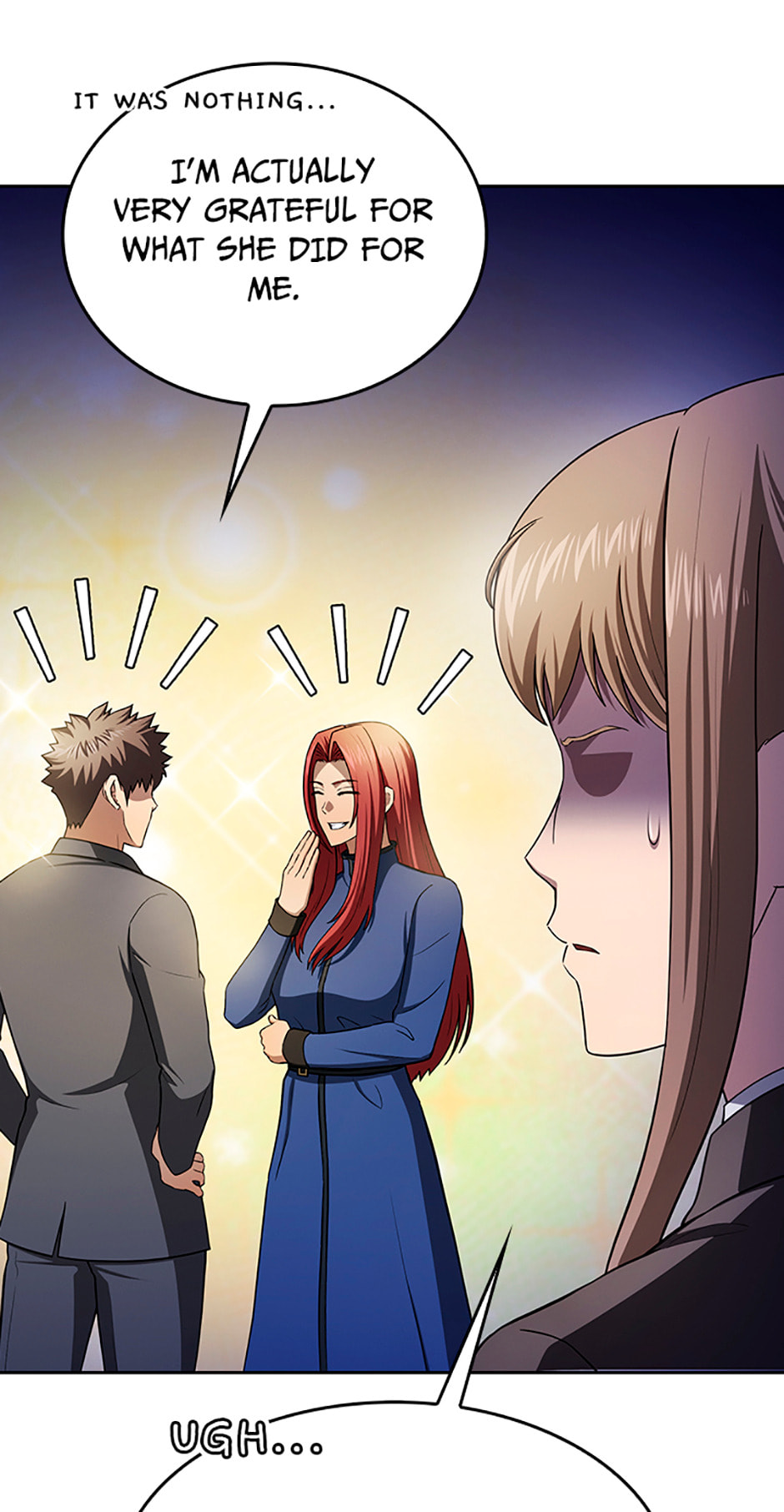 Read The Celestial Returned from Hell chapter 17.6 image 23 on Lezhin