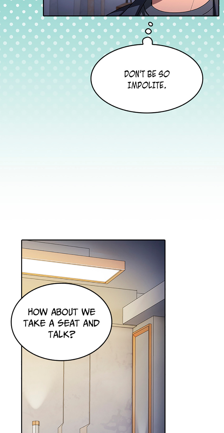 Read The Celestial Returned from Hell chapter 17.6 image 25 on Lezhin