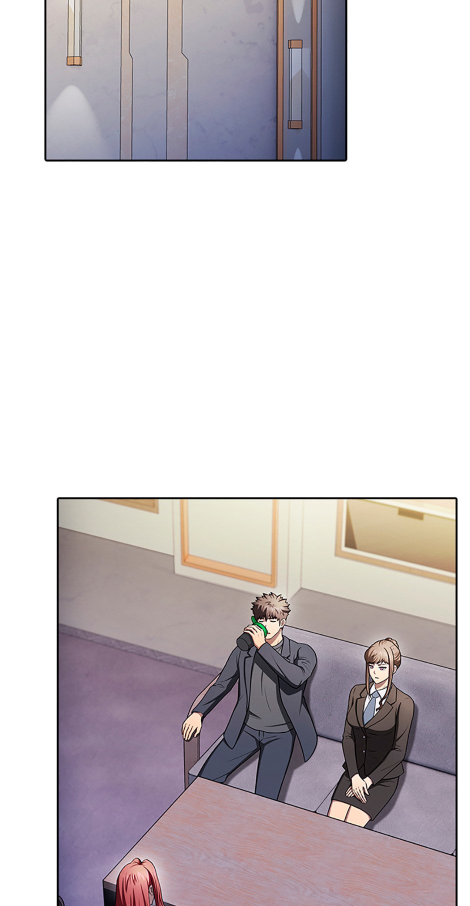 Read The Celestial Returned from Hell chapter 17.6 image 26 on Lezhin