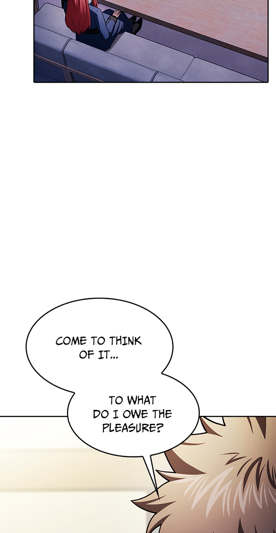 Read The Celestial Returned from Hell chapter 17.6 image 27 on Lezhin