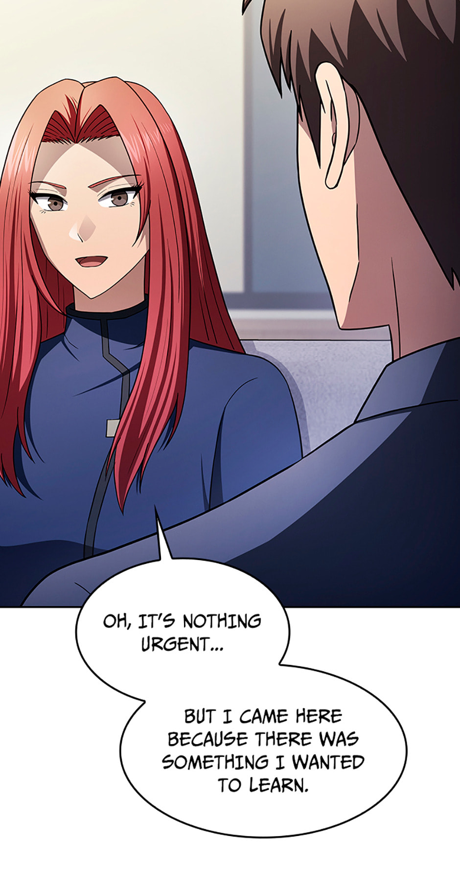 Read The Celestial Returned from Hell chapter 17.6 image 28 on Lezhin