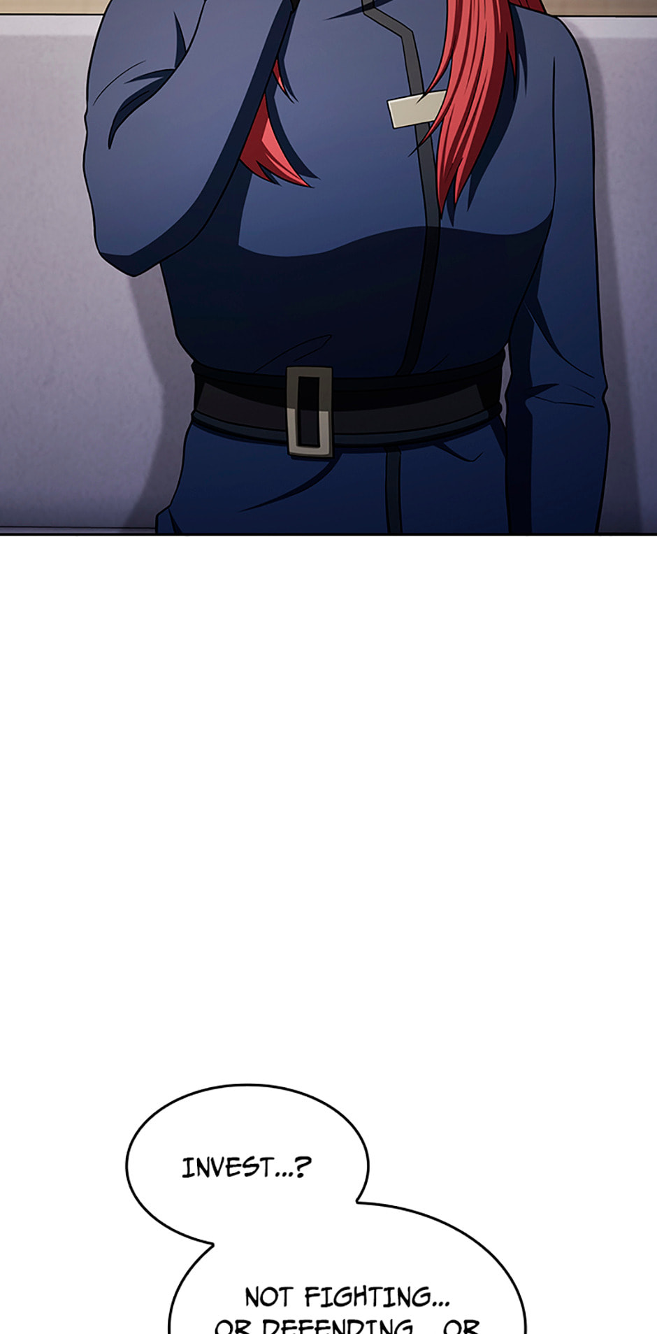 Read The Celestial Returned from Hell chapter 17.6 image 31 on Lezhin