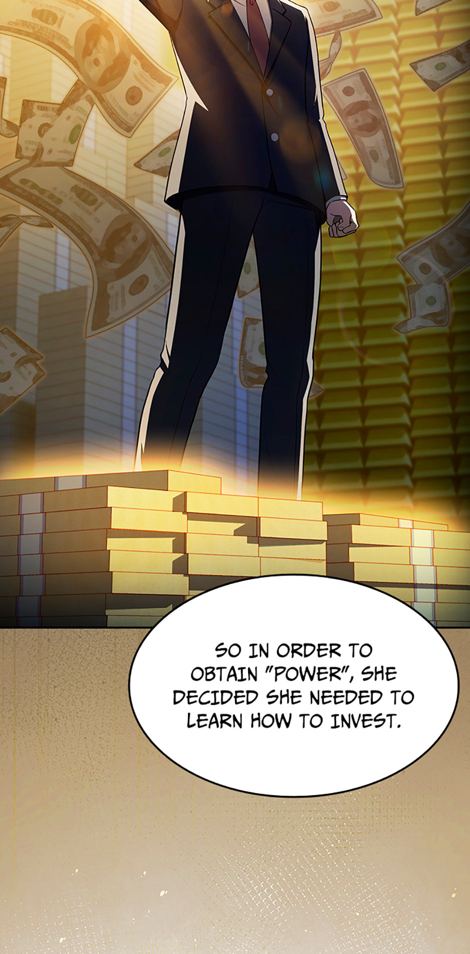 Read The Celestial Returned from Hell chapter 17.6 image 36 on Lezhin