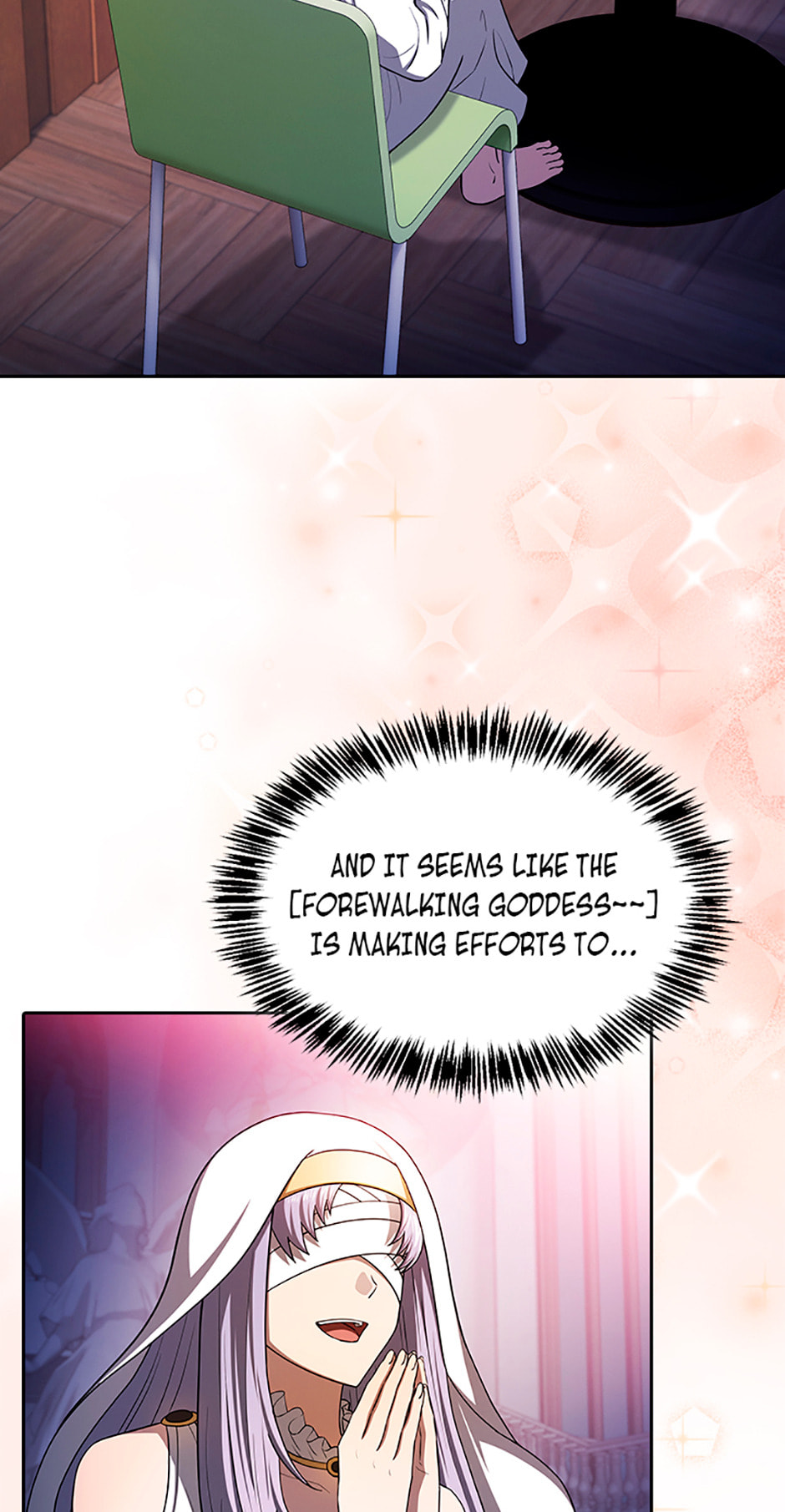 Read The Celestial Returned from Hell chapter 17.6 image 39 on Lezhin