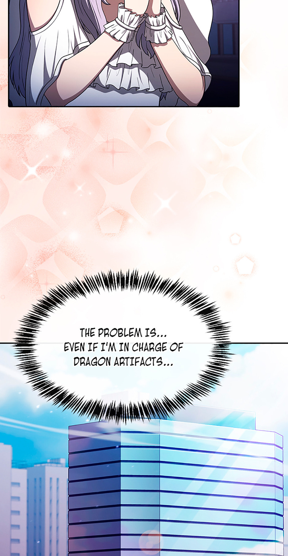Read The Celestial Returned from Hell chapter 17.6 image 40 on Lezhin