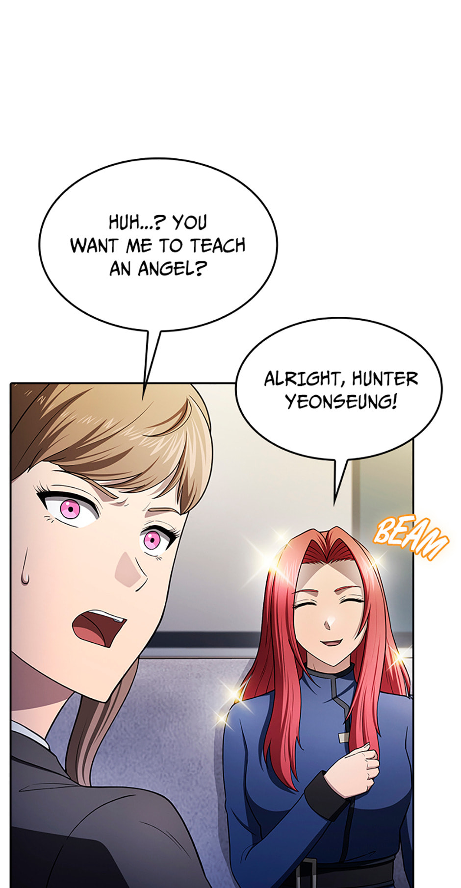 Read The Celestial Returned from Hell chapter 17.6 image 43 on Lezhin