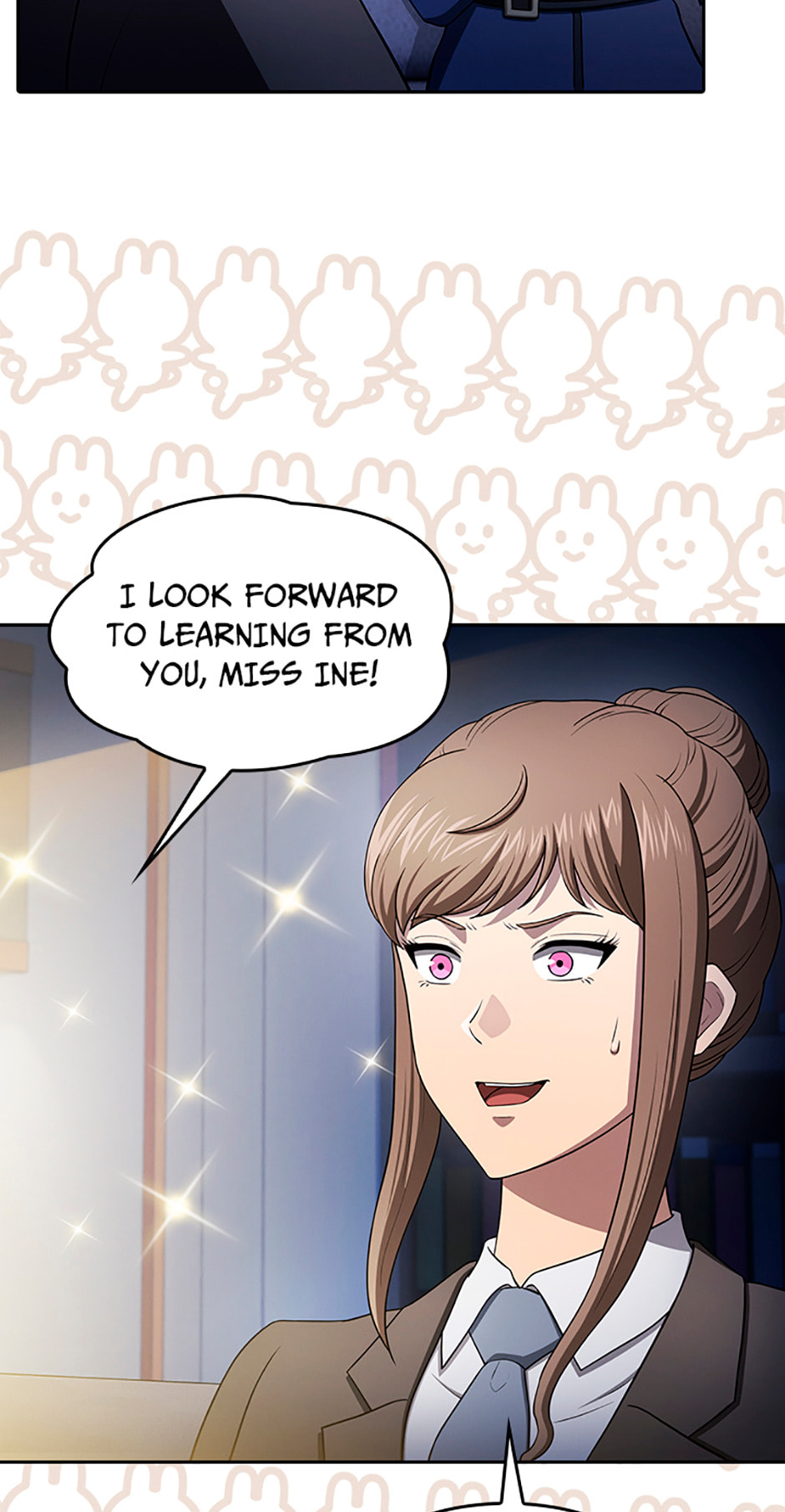 Read The Celestial Returned from Hell chapter 17.6 image 44 on Lezhin