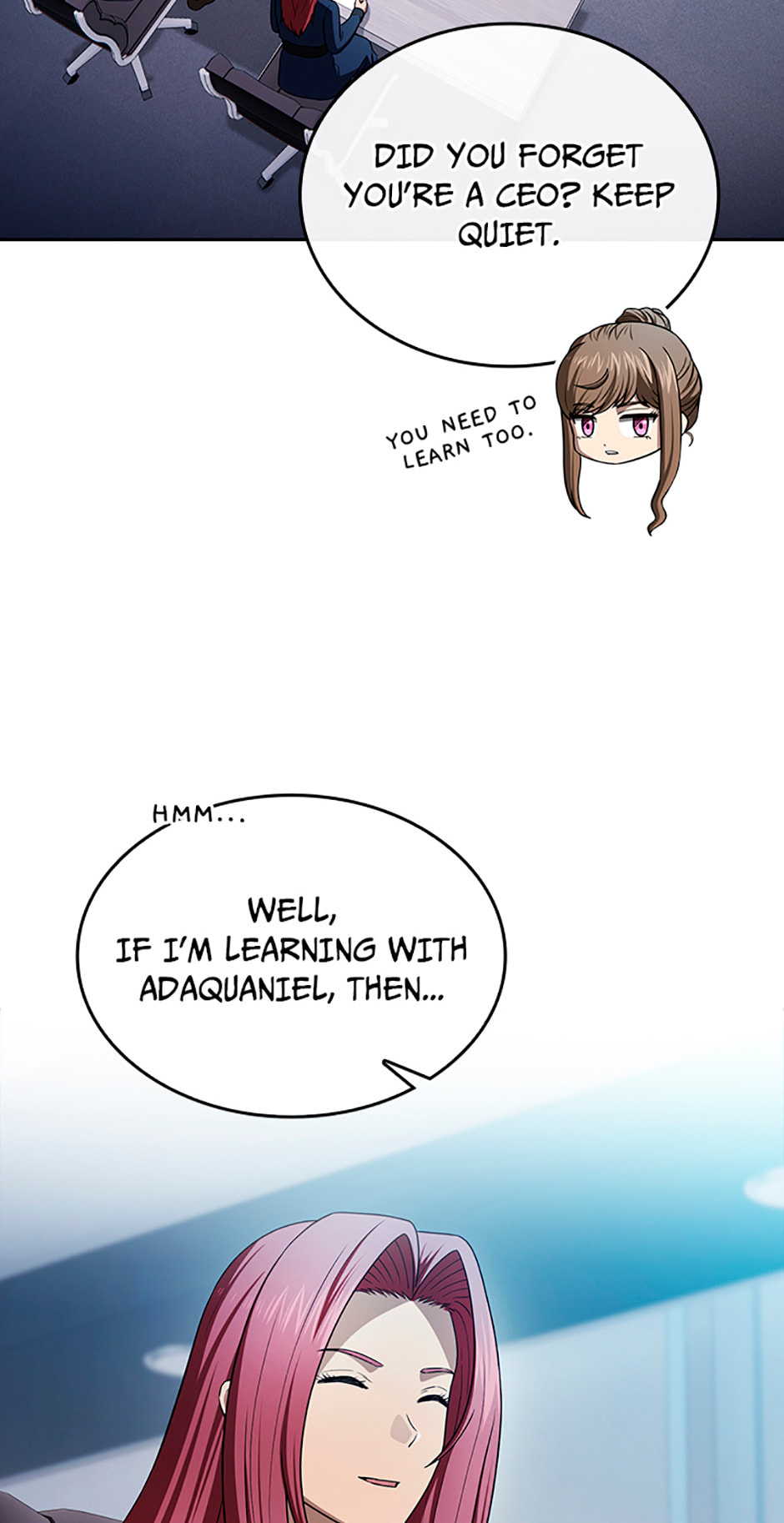 Read The Celestial Returned from Hell chapter 17.6 image 49 on Lezhin