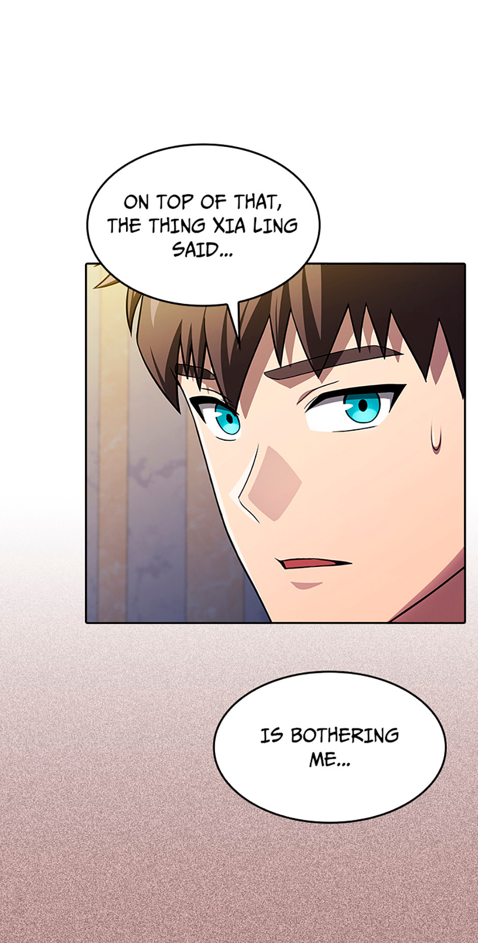 Read The Celestial Returned from Hell chapter 17.6 image 5 on Lezhin