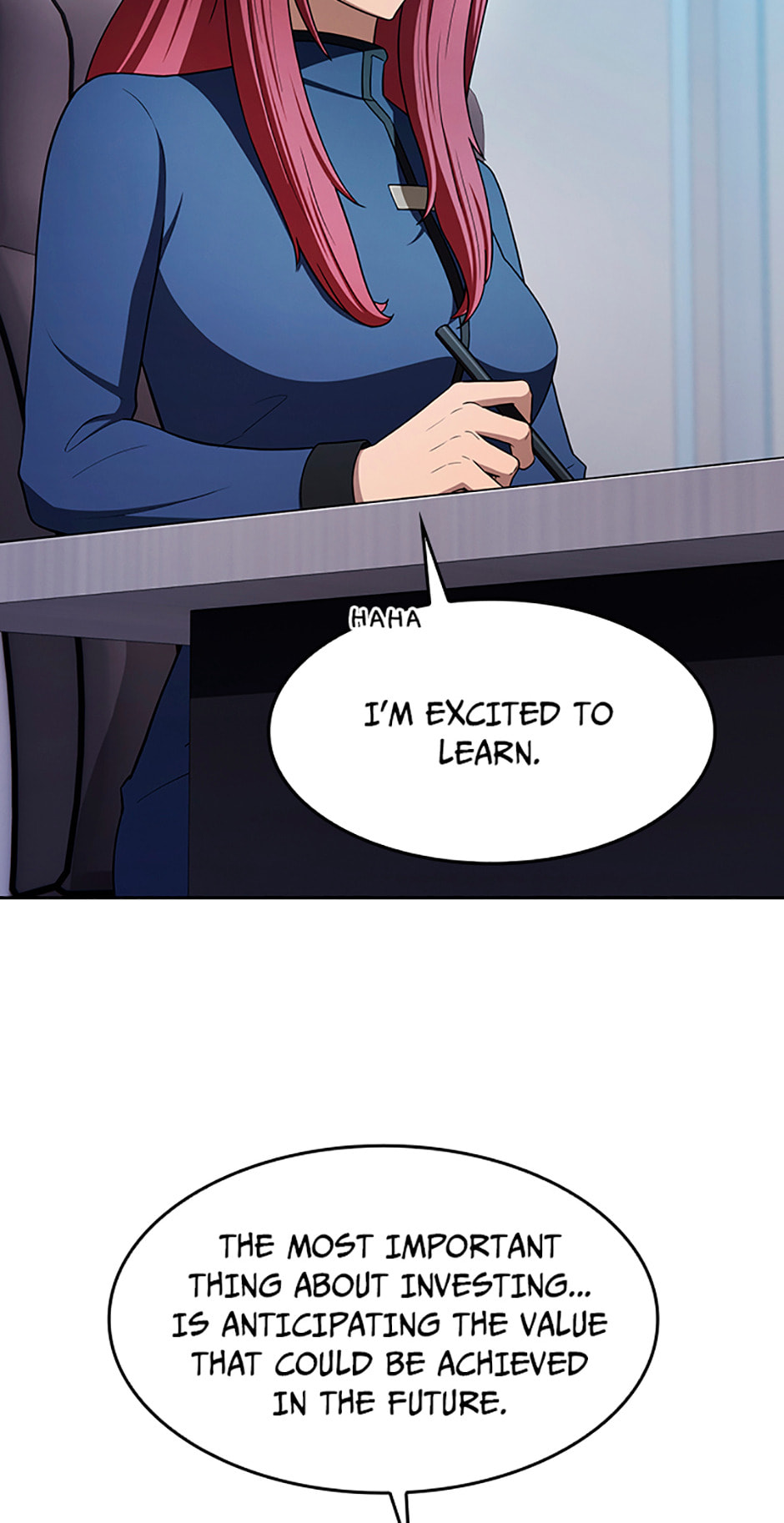 Read The Celestial Returned from Hell chapter 17.6 image 50 on Lezhin