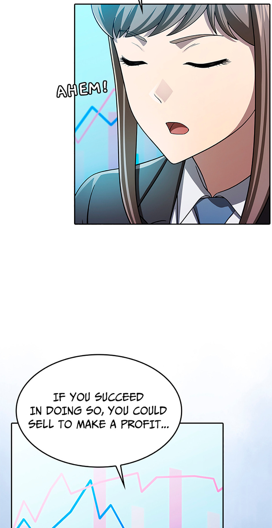 Read The Celestial Returned from Hell chapter 17.6 image 51 on Lezhin