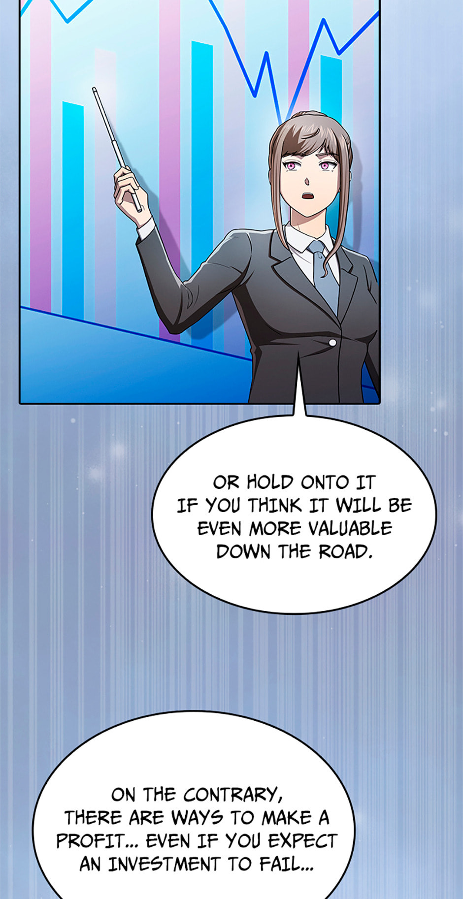 Read The Celestial Returned from Hell chapter 17.6 image 52 on Lezhin