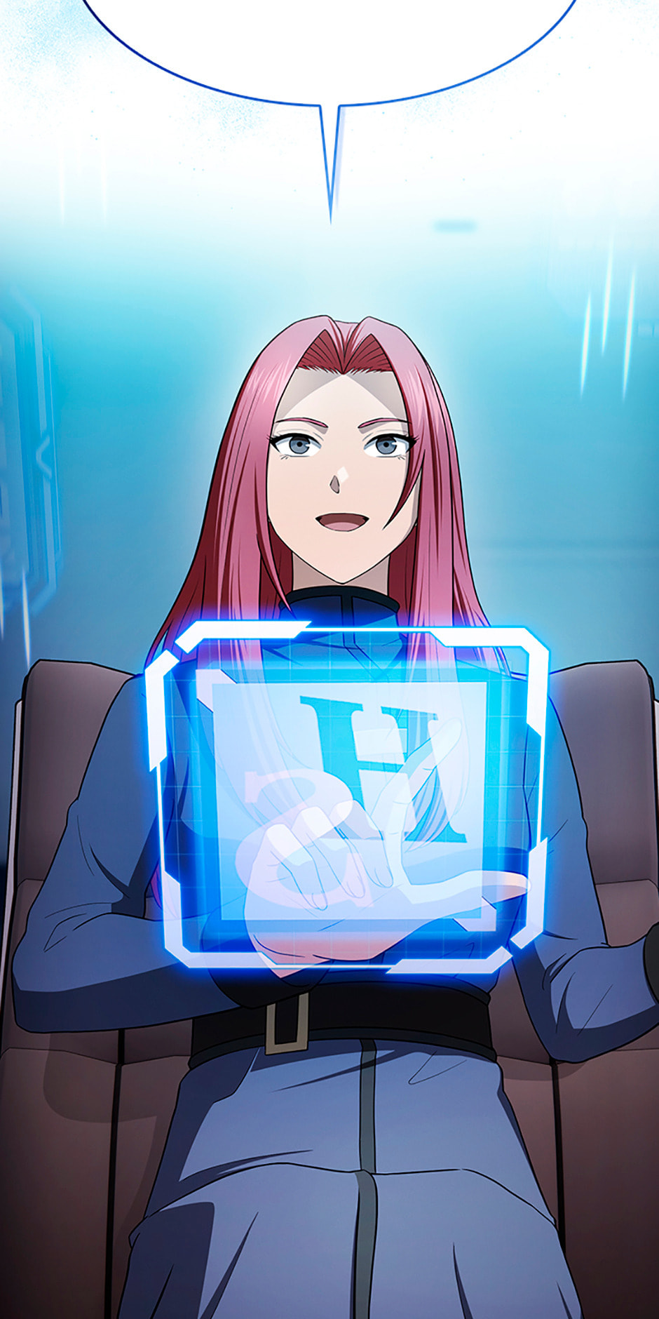 Read The Celestial Returned from Hell chapter 17.6 image 57 on Lezhin