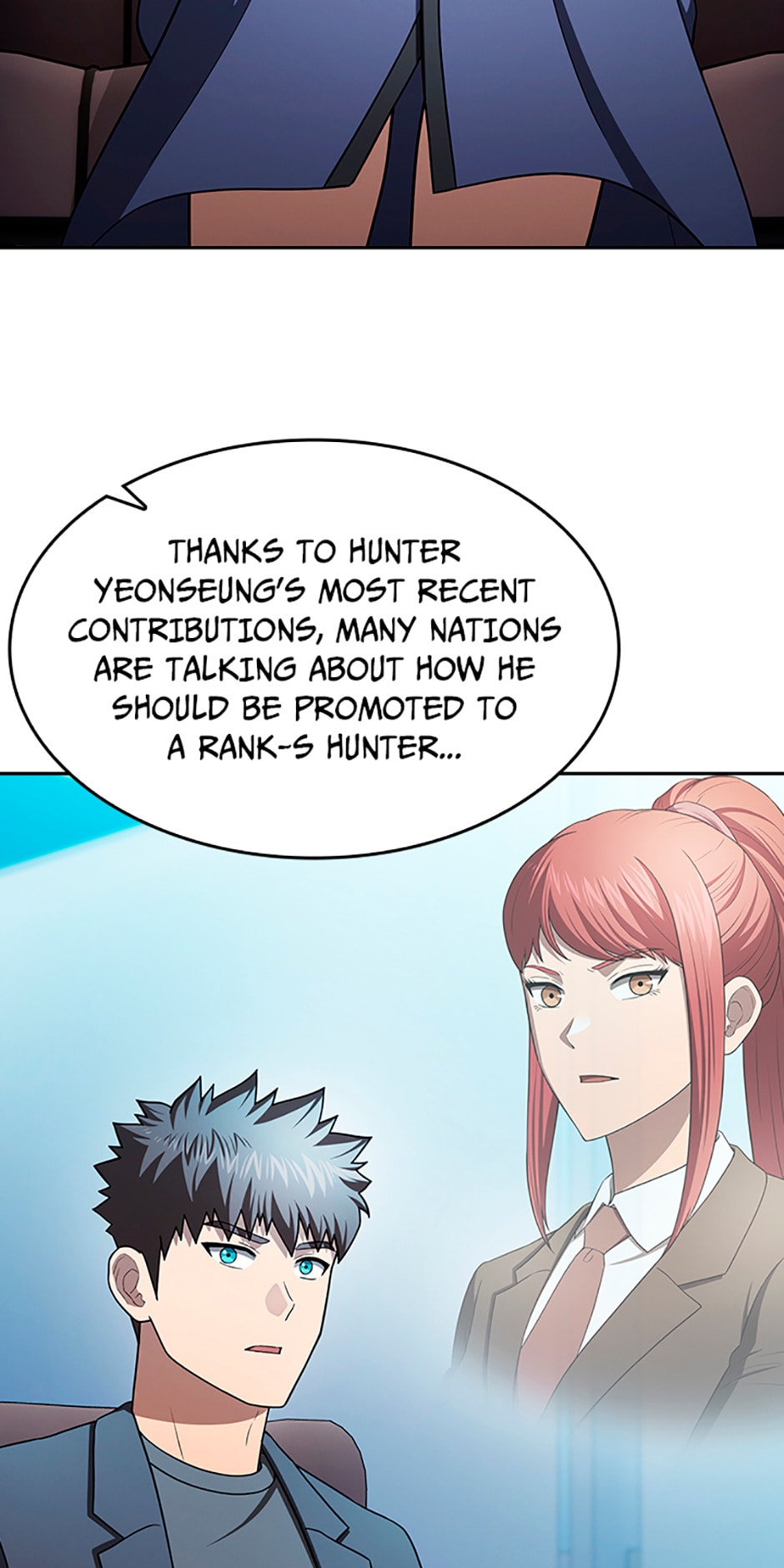 Read The Celestial Returned from Hell chapter 17.6 image 58 on Lezhin