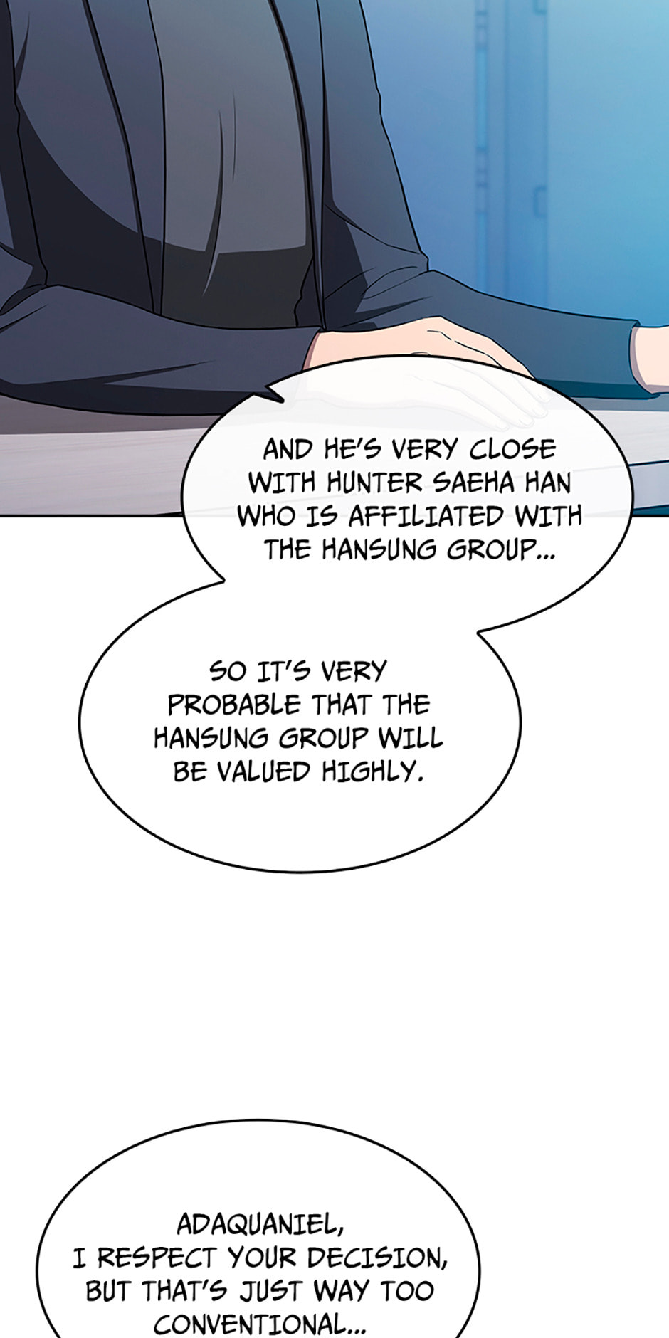Read The Celestial Returned from Hell chapter 17.6 image 59 on Lezhin