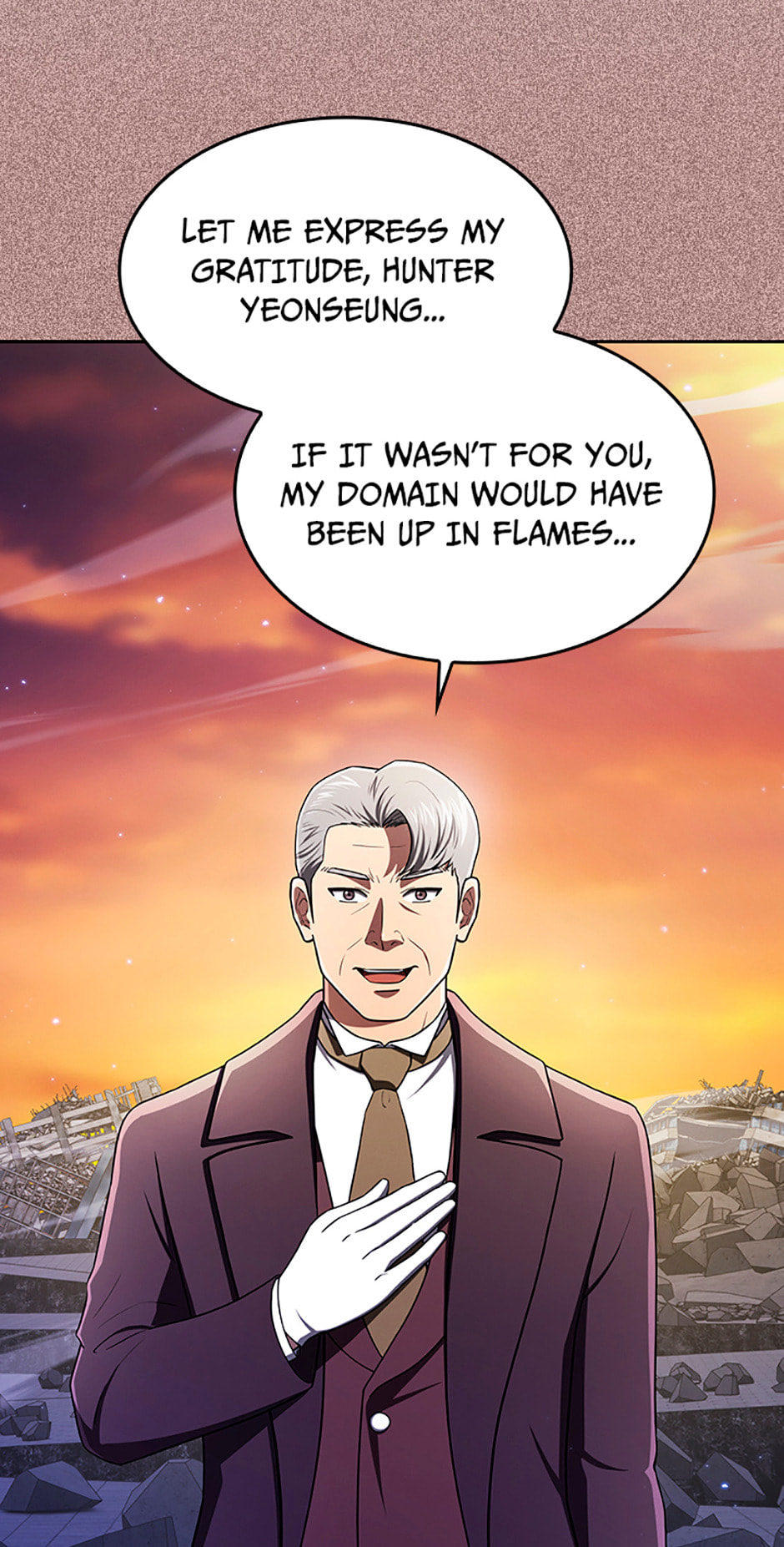 Read The Celestial Returned from Hell chapter 17.6 image 6 on Lezhin