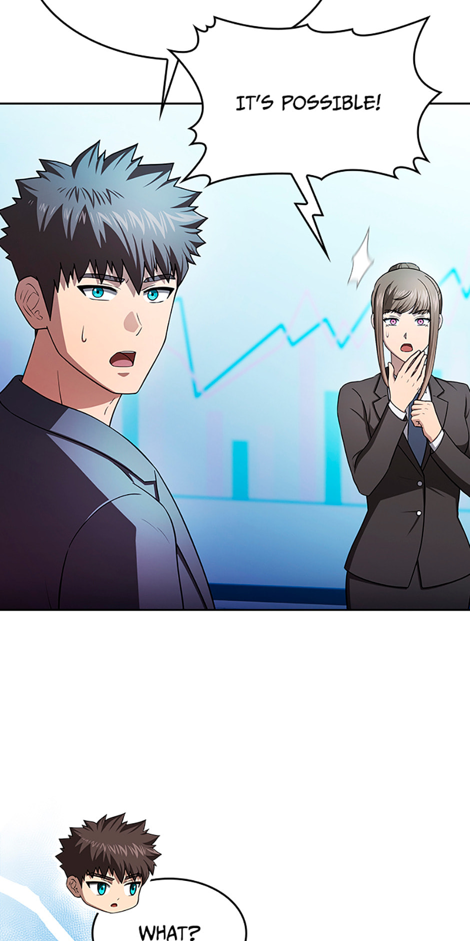 Read The Celestial Returned from Hell chapter 17.6 image 60 on Lezhin