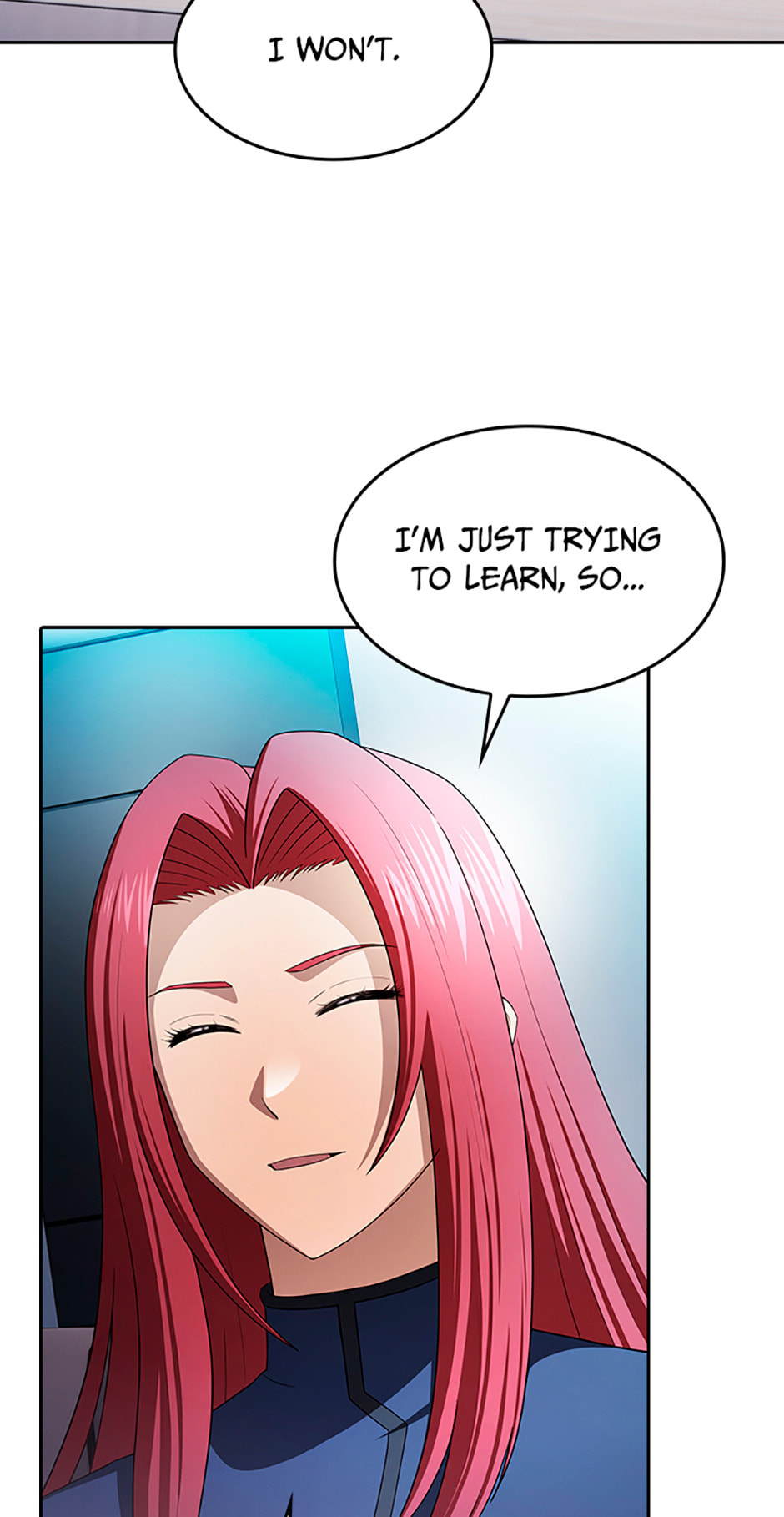 Read The Celestial Returned from Hell chapter 17.6 image 65 on Lezhin