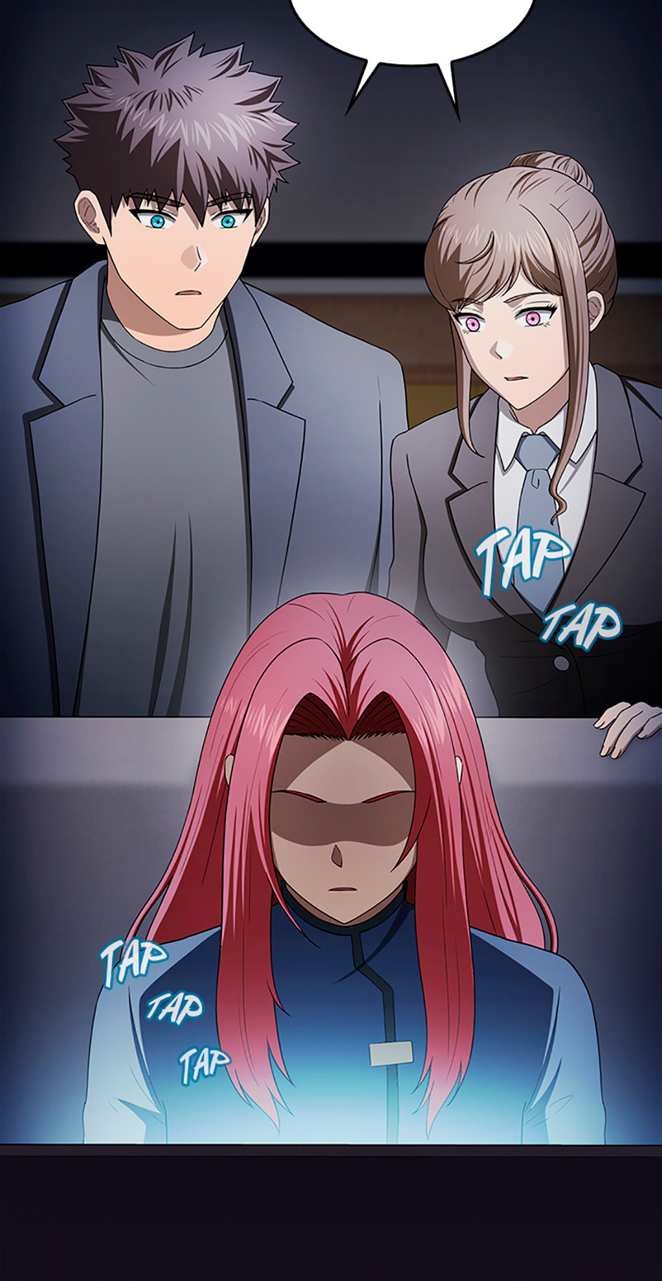 Read The Celestial Returned from Hell chapter 17.6 image 70 on Lezhin
