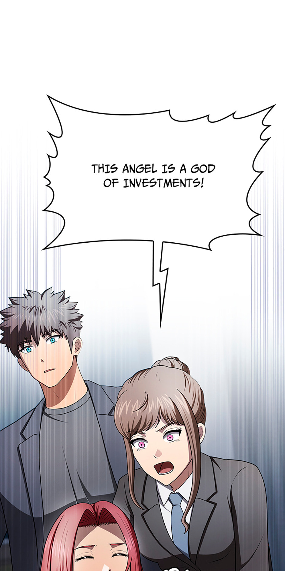 Read The Celestial Returned from Hell chapter 17.6 image 73 on Lezhin