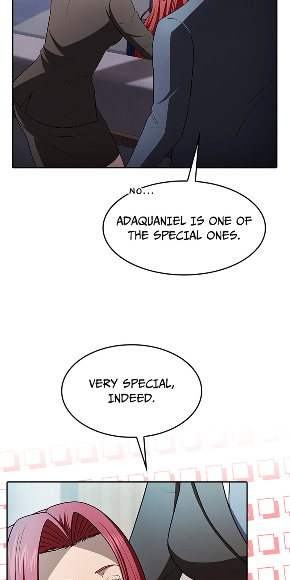Read The Celestial Returned from Hell chapter 17.6 image 75 on Lezhin