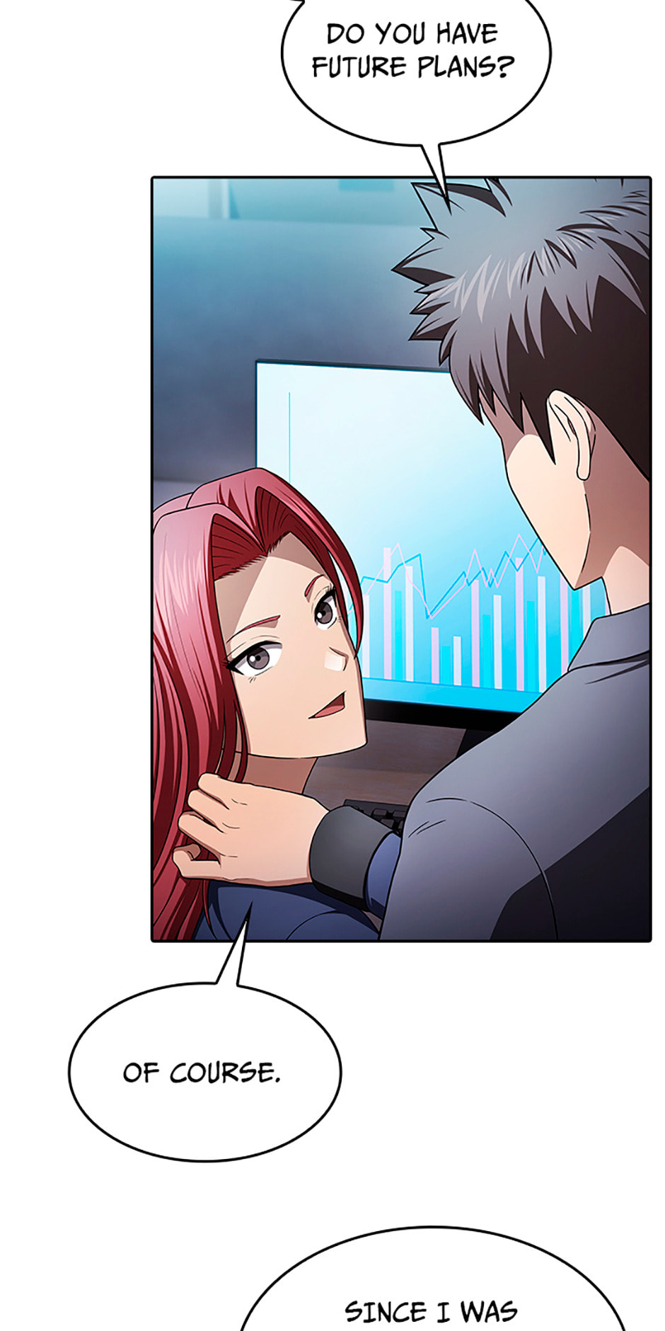 Read The Celestial Returned from Hell chapter 17.6 image 78 on Lezhin