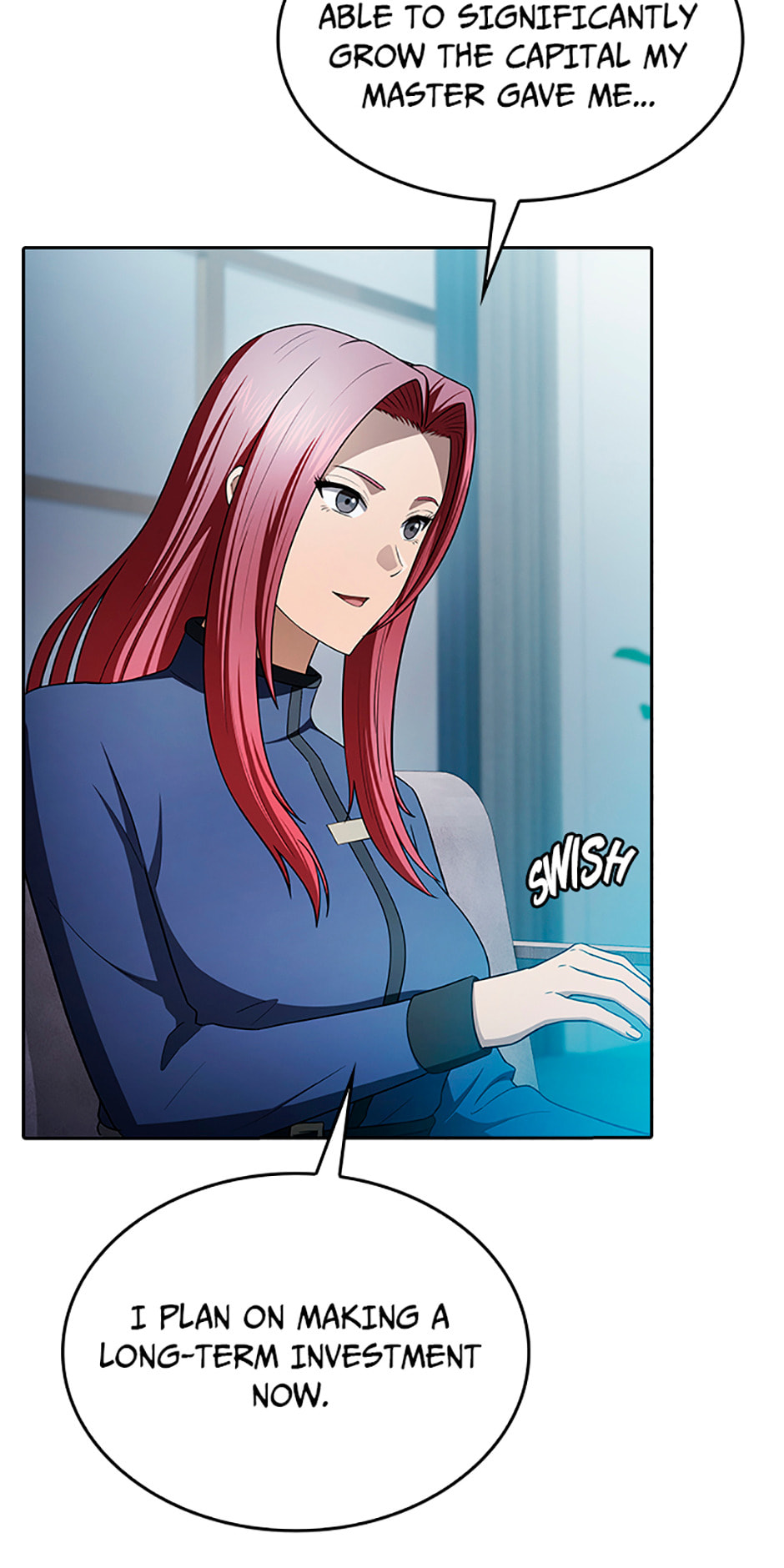Read The Celestial Returned from Hell chapter 17.6 image 79 on Lezhin