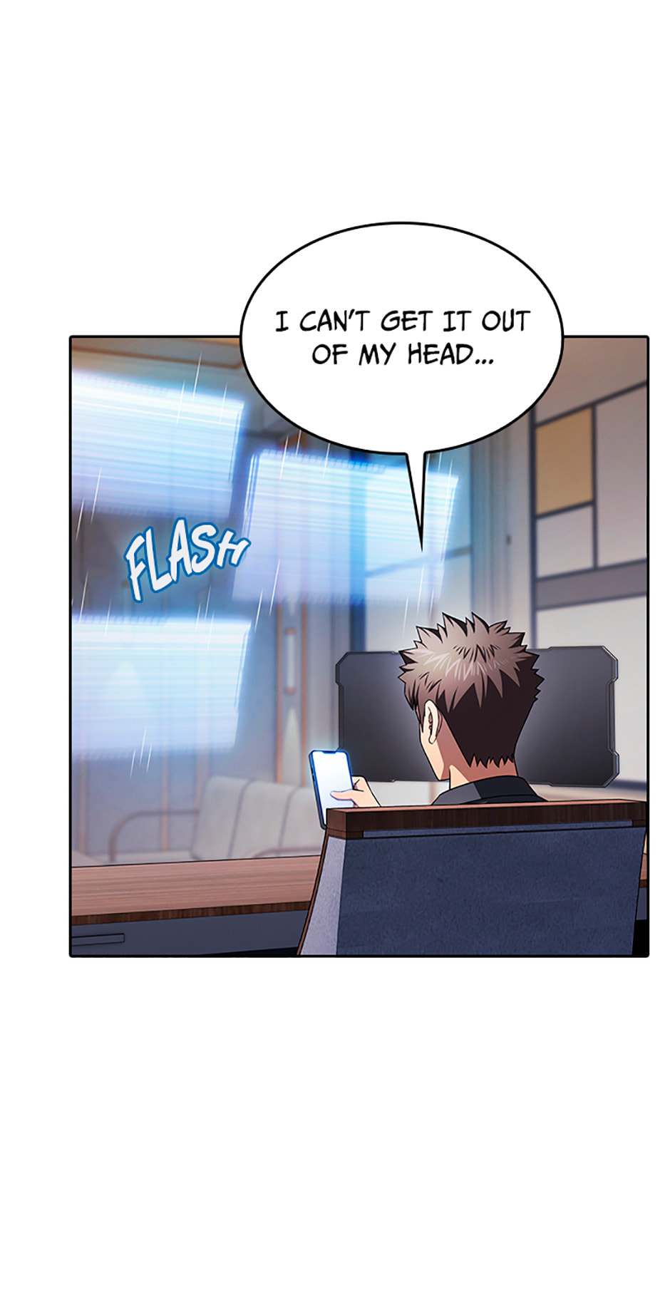 Read The Celestial Returned from Hell chapter 17.6 image 8 on Lezhin