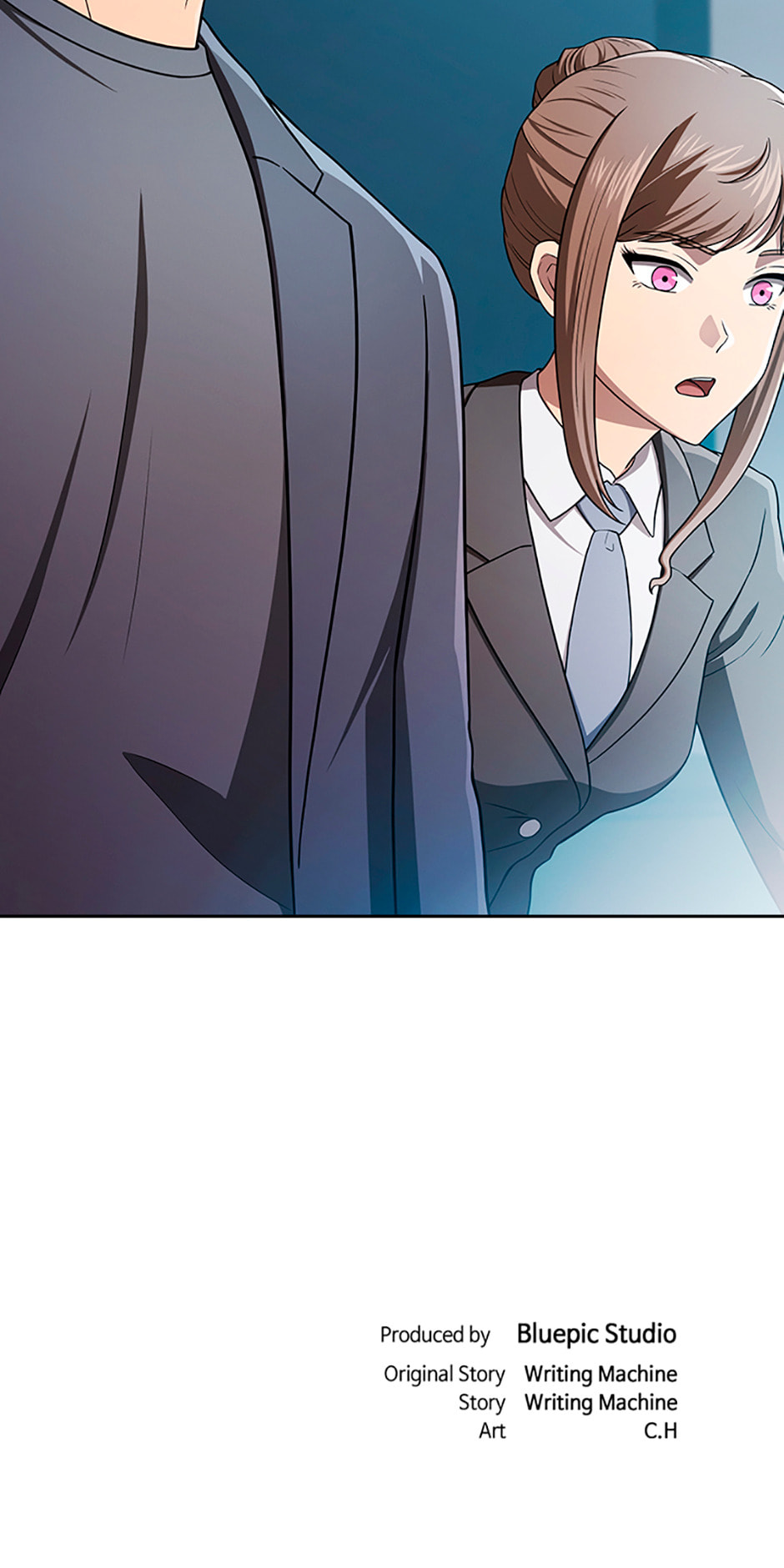 Read The Celestial Returned from Hell chapter 17.6 image 82 on Lezhin