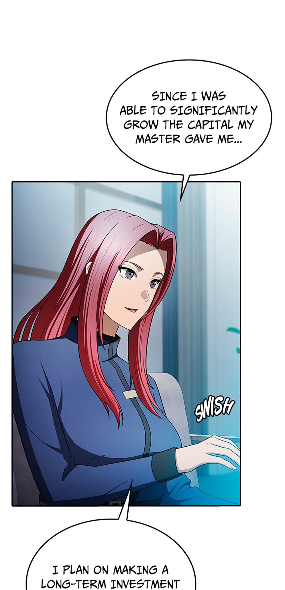 Read The Celestial Returned from Hell chapter 17.7 image 0 on Lezhin
