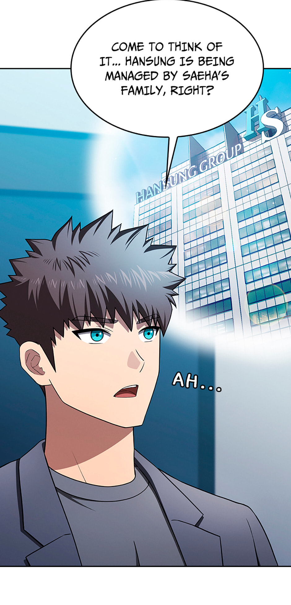 Read The Celestial Returned from Hell chapter 17.7 image 11 on Lezhin