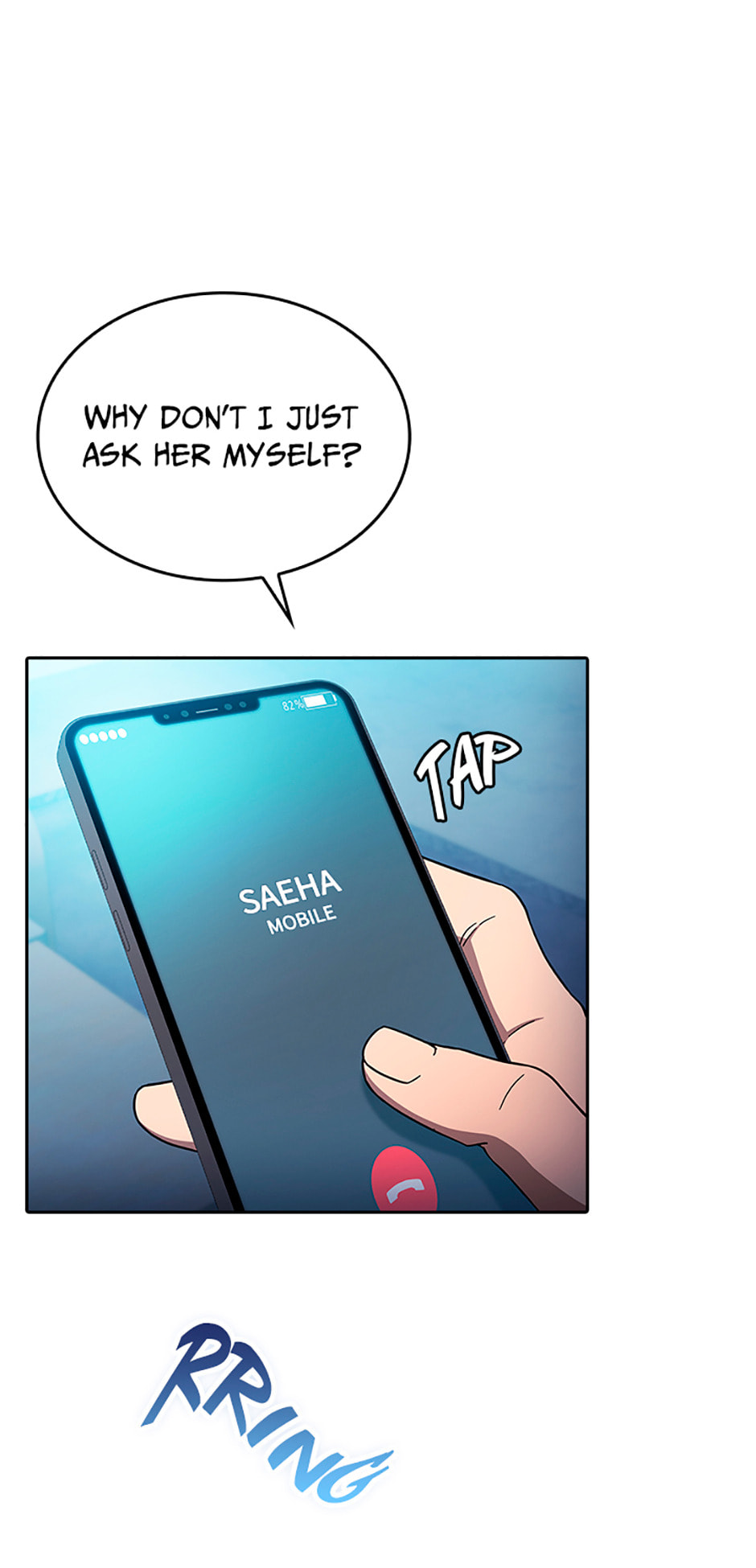Read The Celestial Returned from Hell chapter 17.7 image 12 on Lezhin