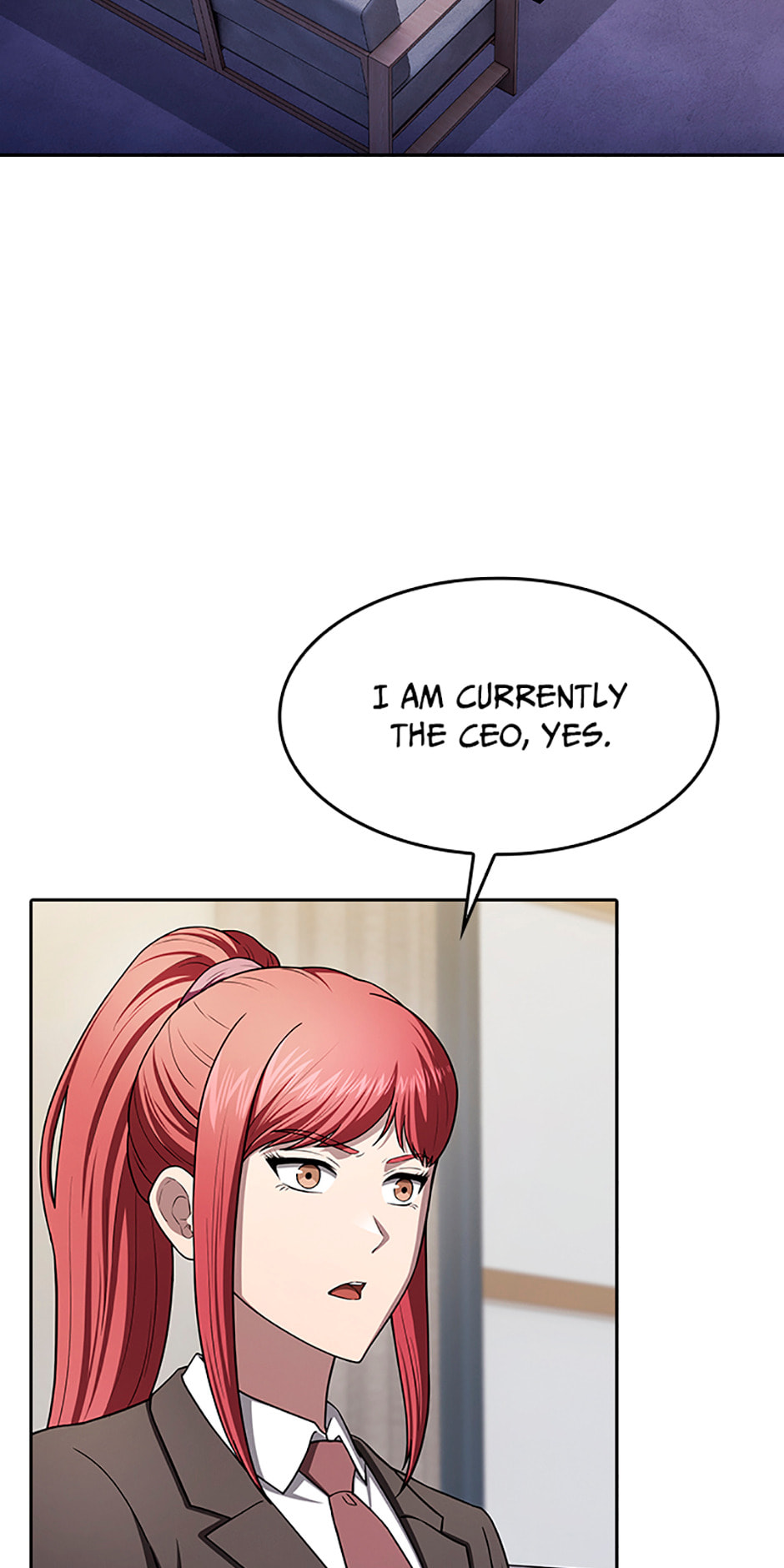 Read The Celestial Returned from Hell chapter 17.7 image 19 on Lezhin