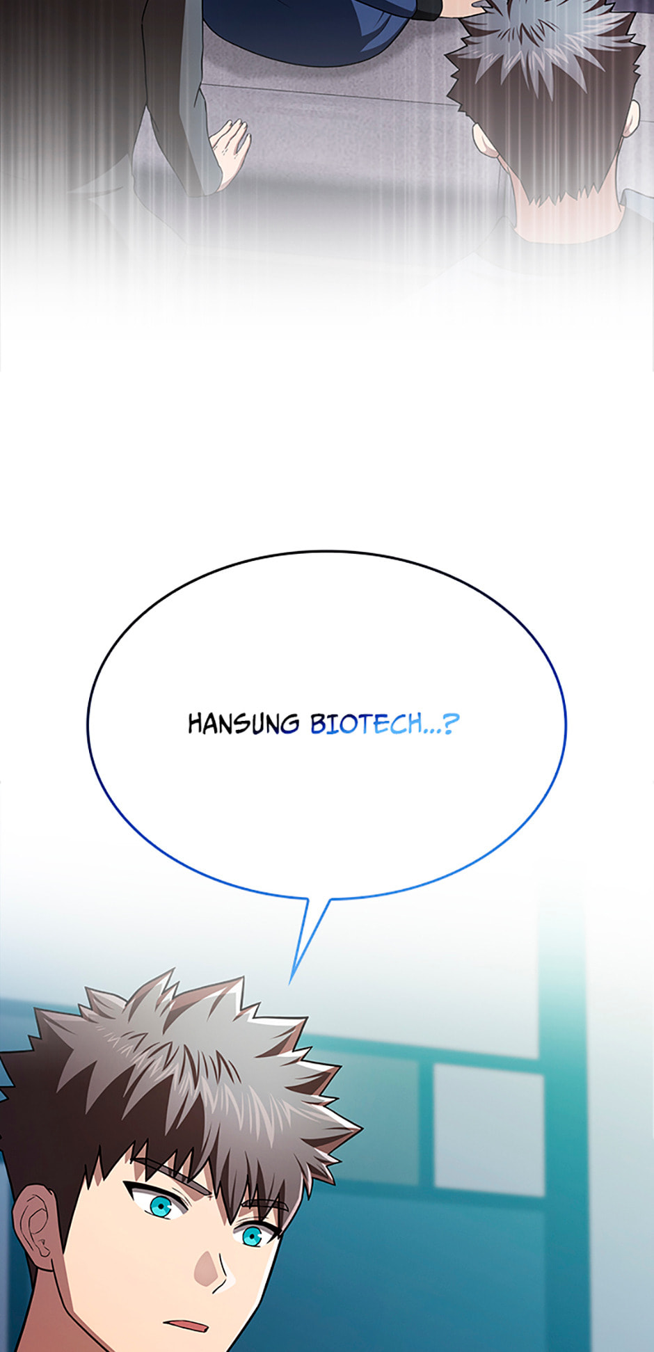 Read The Celestial Returned from Hell chapter 17.7 image 2 on Lezhin