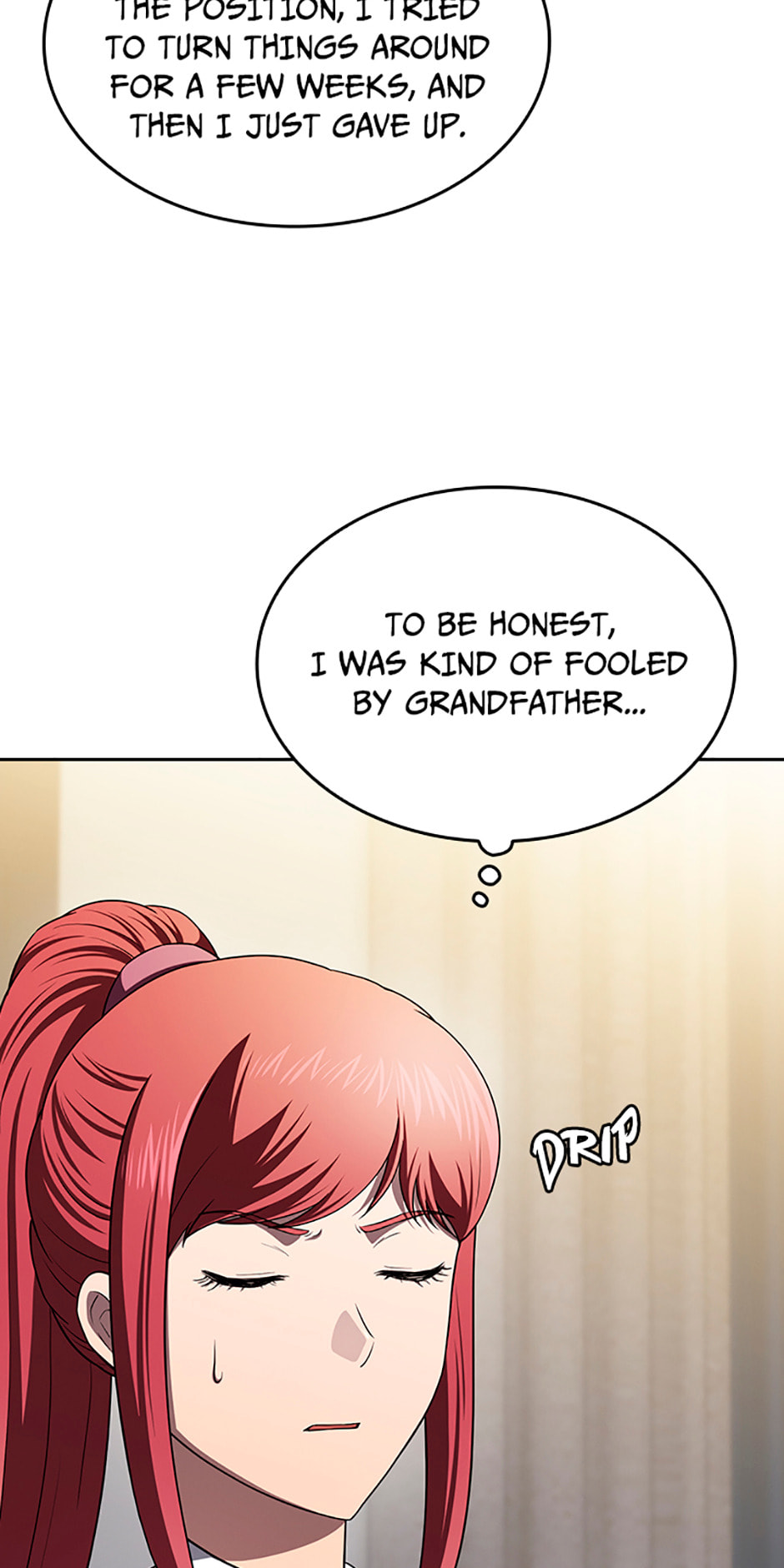 Read The Celestial Returned from Hell chapter 17.7 image 22 on Lezhin
