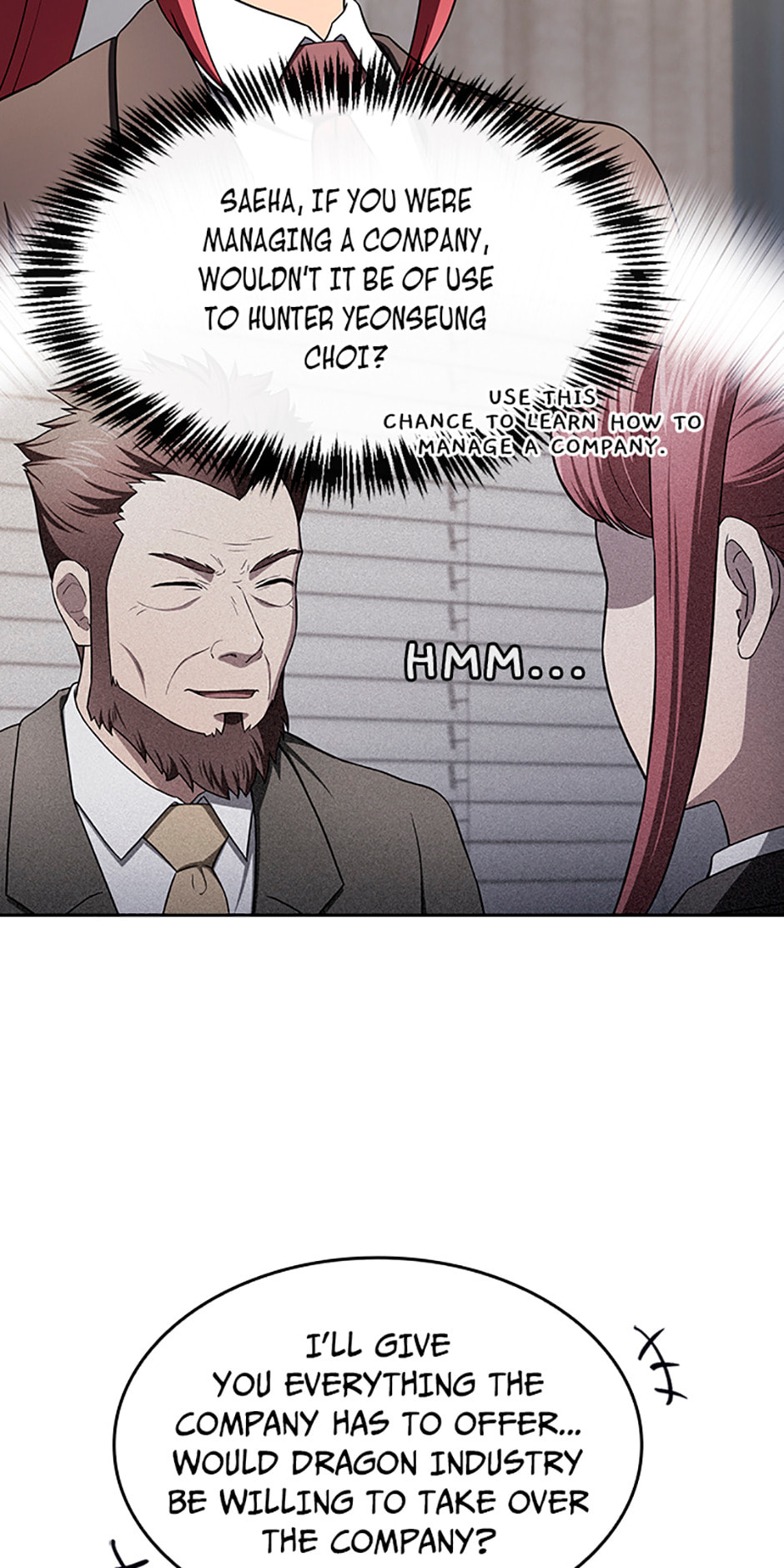 Read The Celestial Returned from Hell chapter 17.7 image 23 on Lezhin