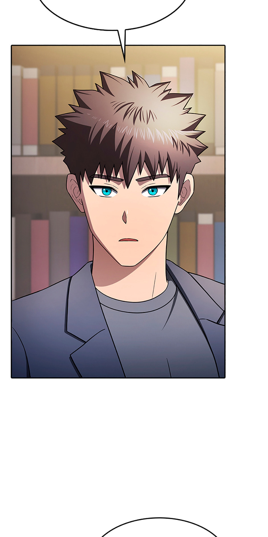 Read The Celestial Returned from Hell chapter 17.7 image 25 on Lezhin