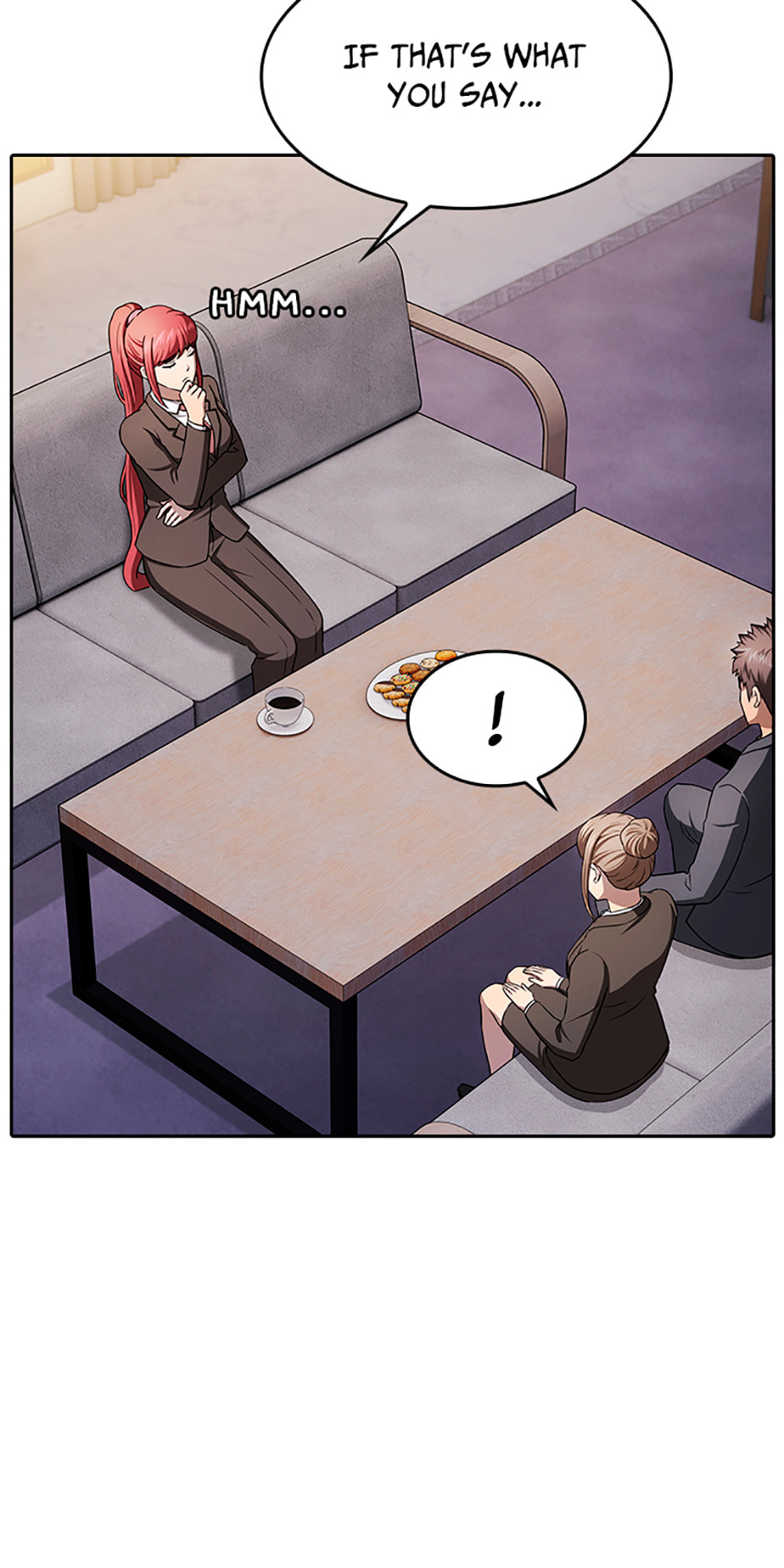 Read The Celestial Returned from Hell chapter 17.7 image 26 on Lezhin
